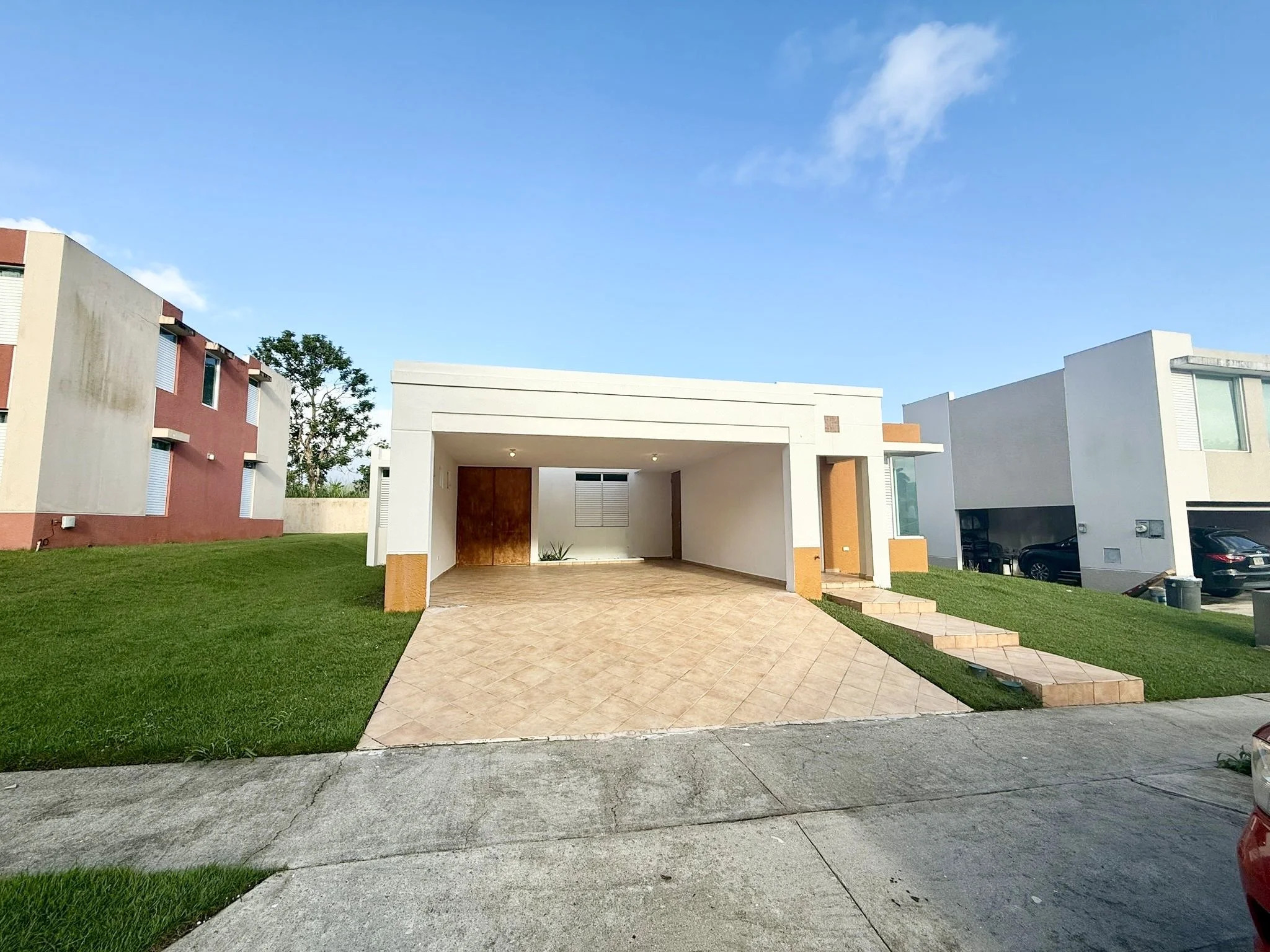 Urb. Bosque de la Sierra, Caguas, PR