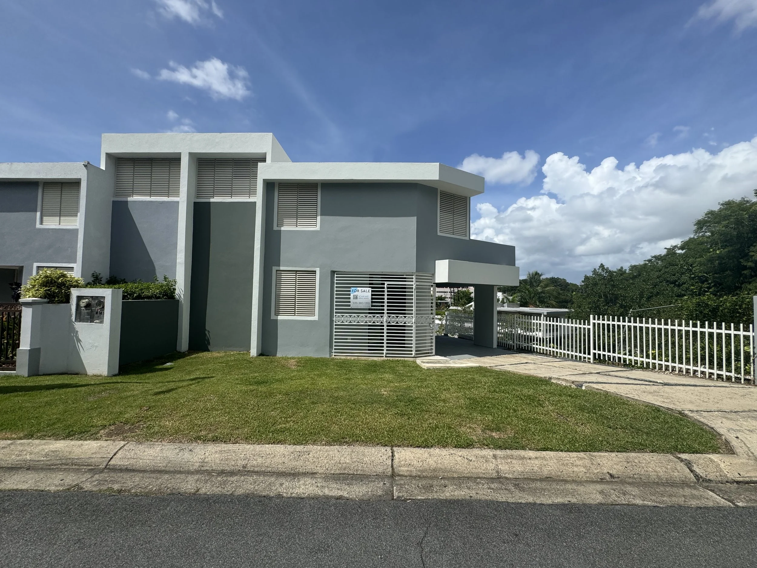 Señorial Village, Cupey, PR