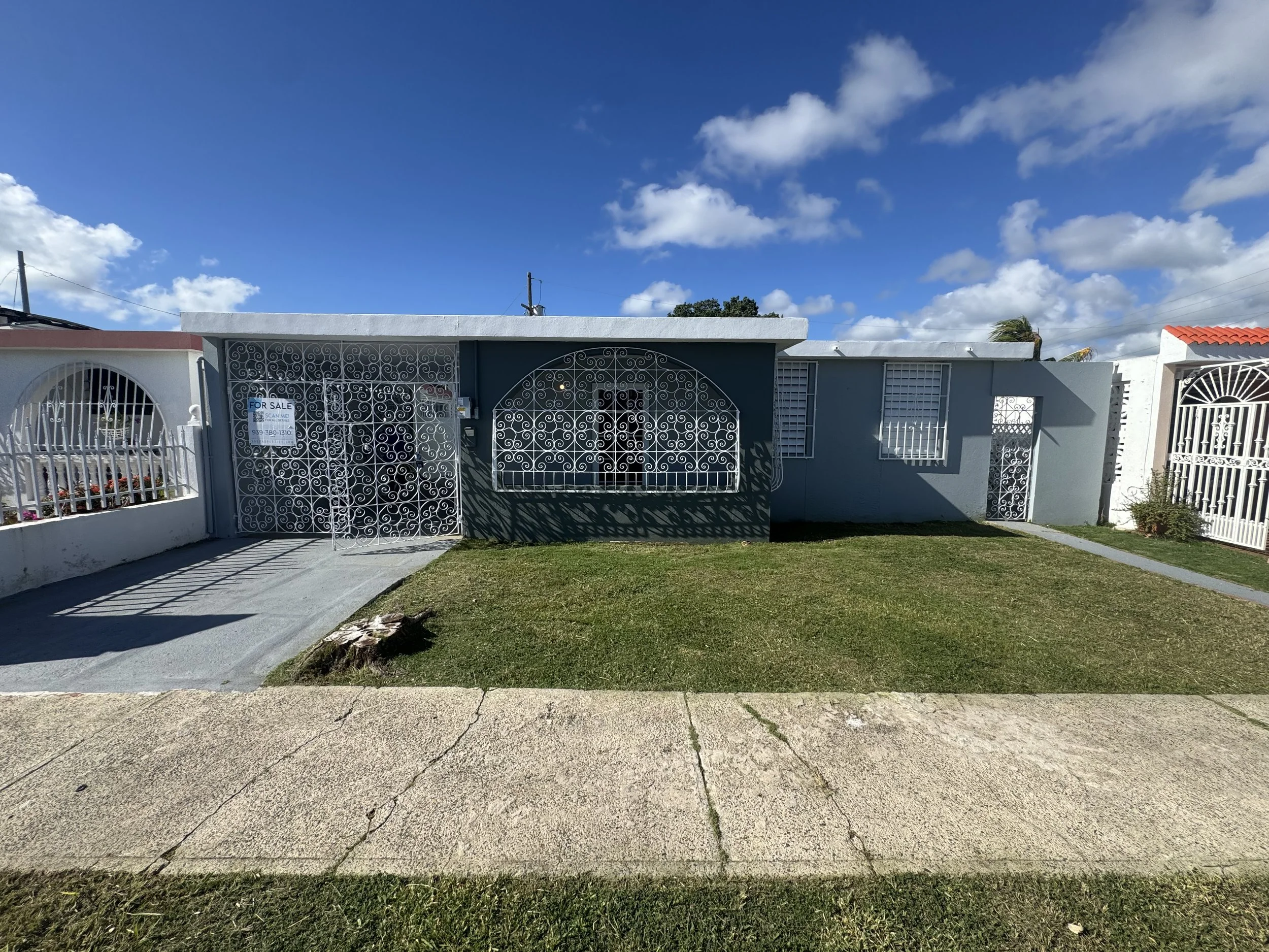 Villa Del Pilar, Ceiba, PR