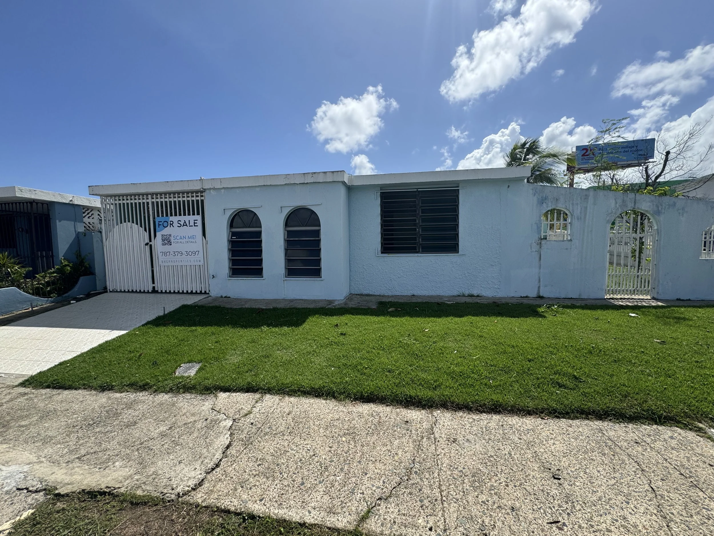 Urb. Jardines de Rio Grande, Rio Grande, PR