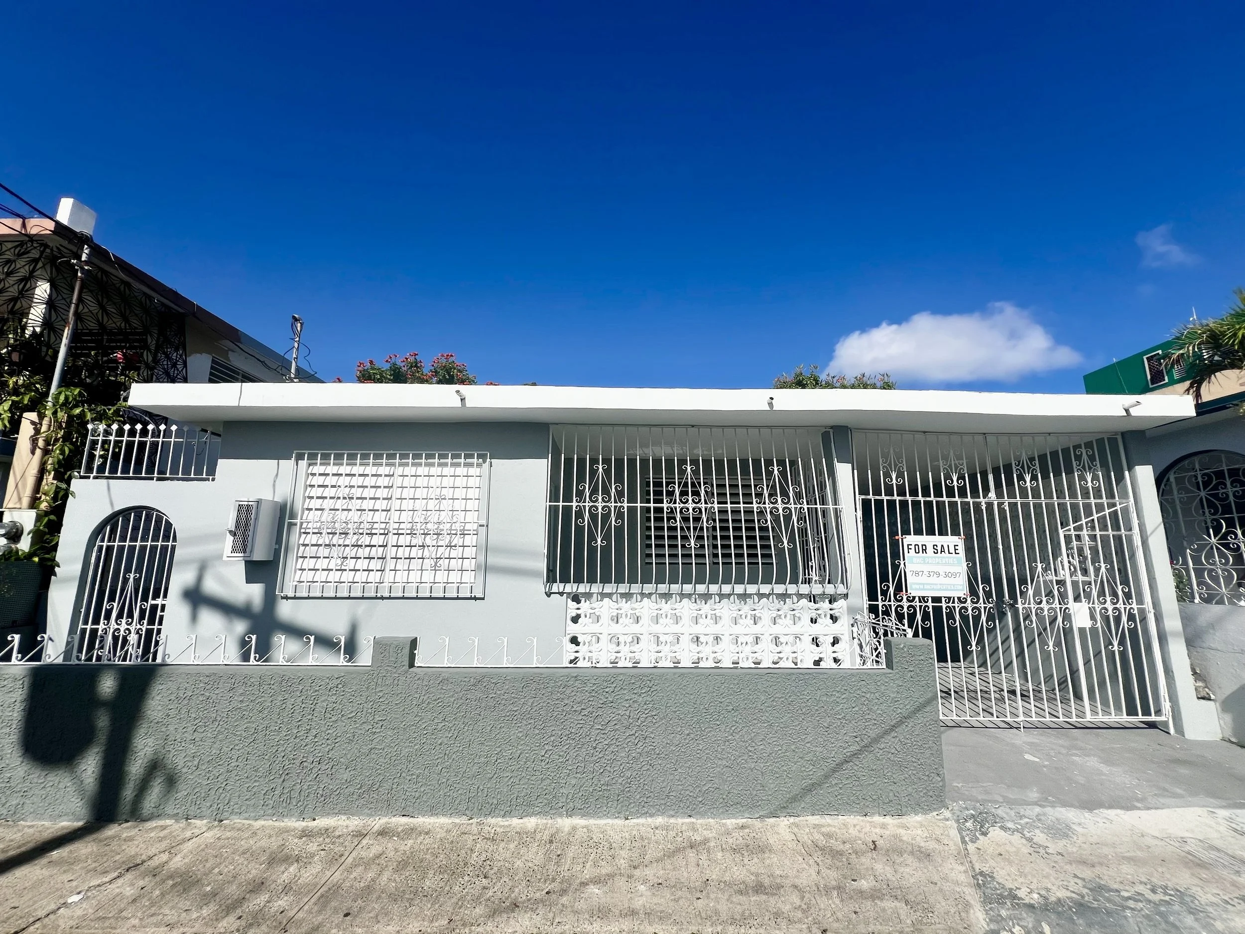 Bo. Obrero, San Juan, PR