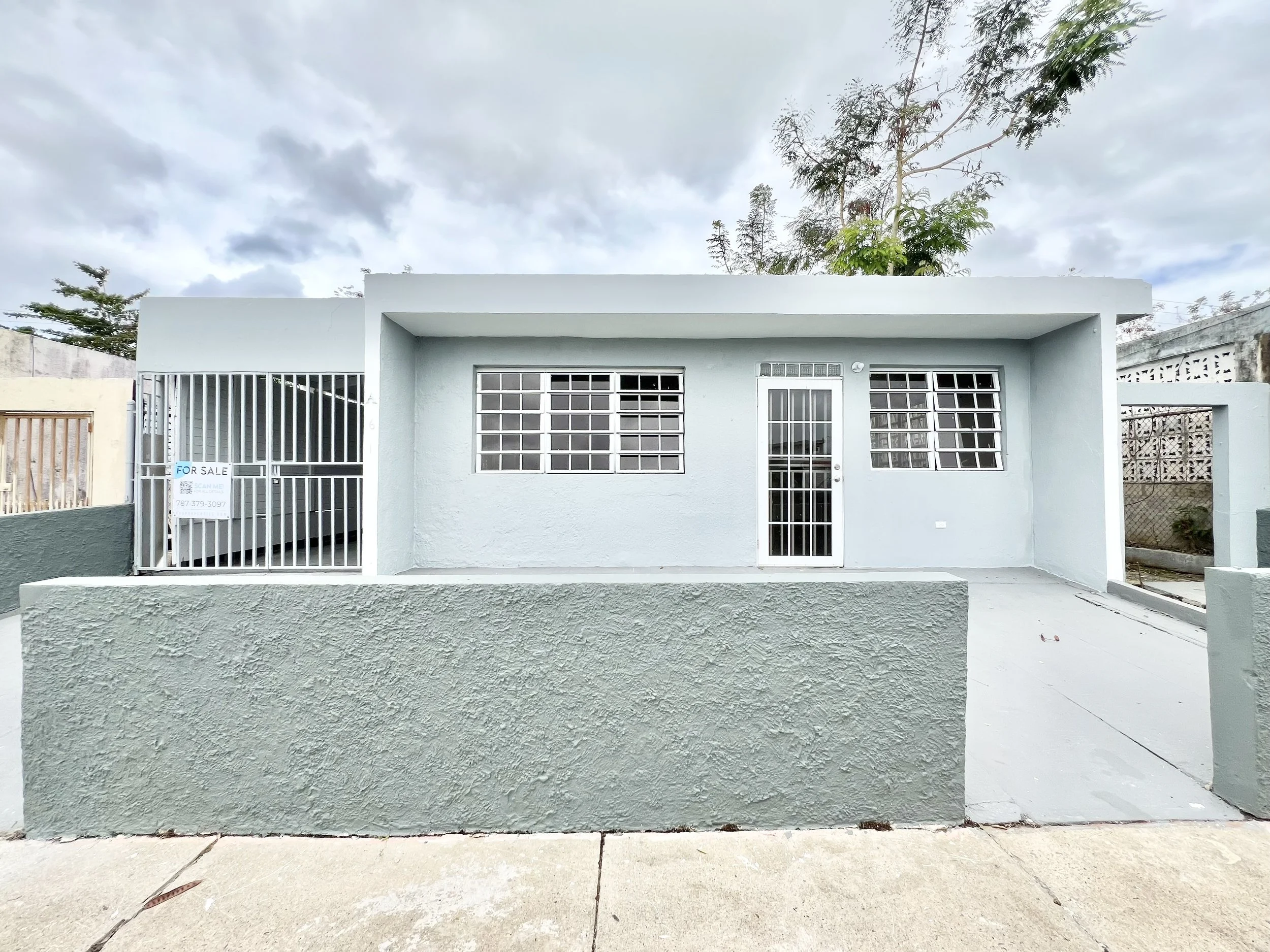 Villa Cooperativa, Carolina, PR