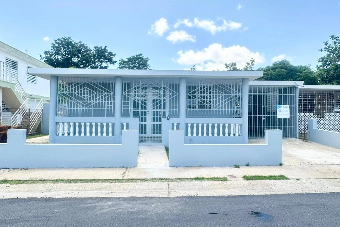 Urb. Residencial Bairoa, Caguas, PR