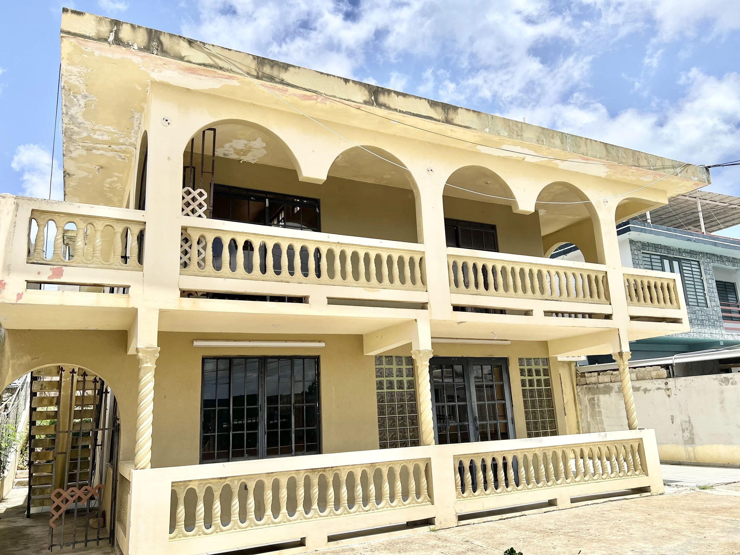 Estancias del Atlántico, Luquillo, PR