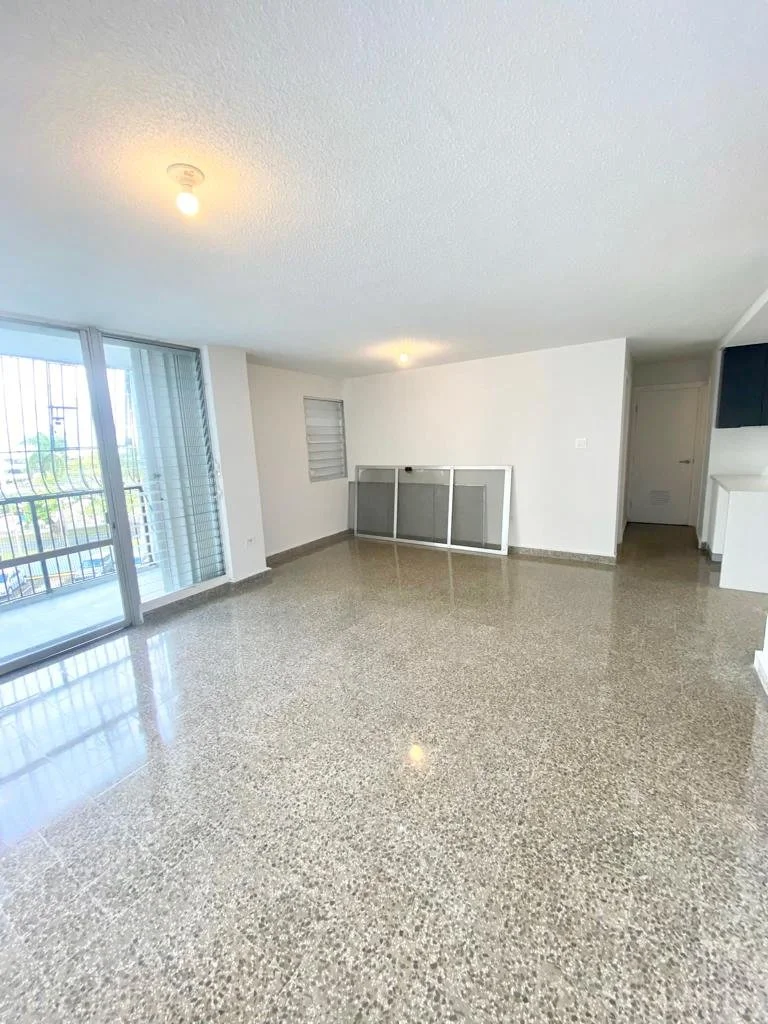 Cond. Borinquen Towers III, San Juan, PR