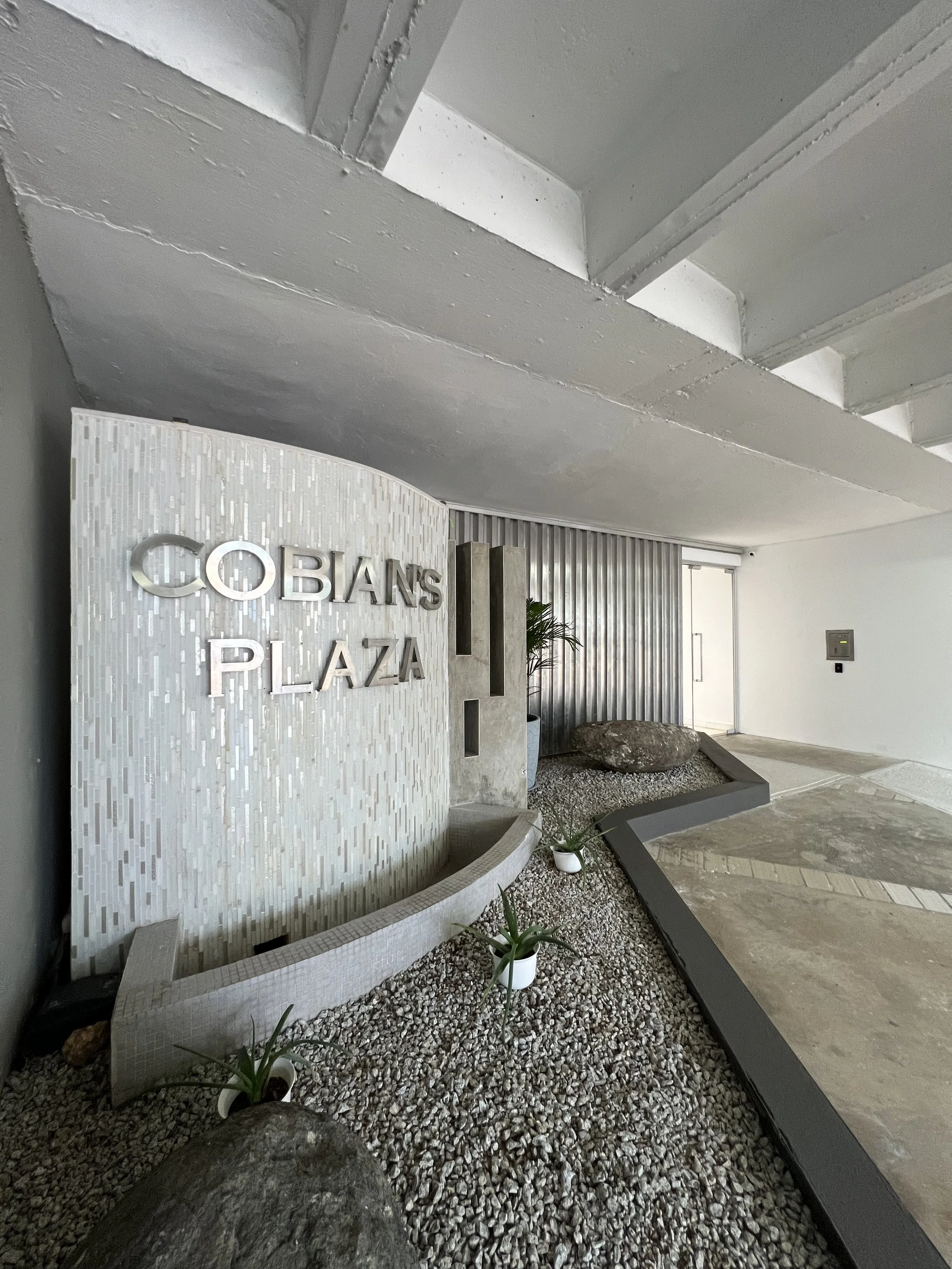 Cond. Cobian’s Plaza San Juan, PR