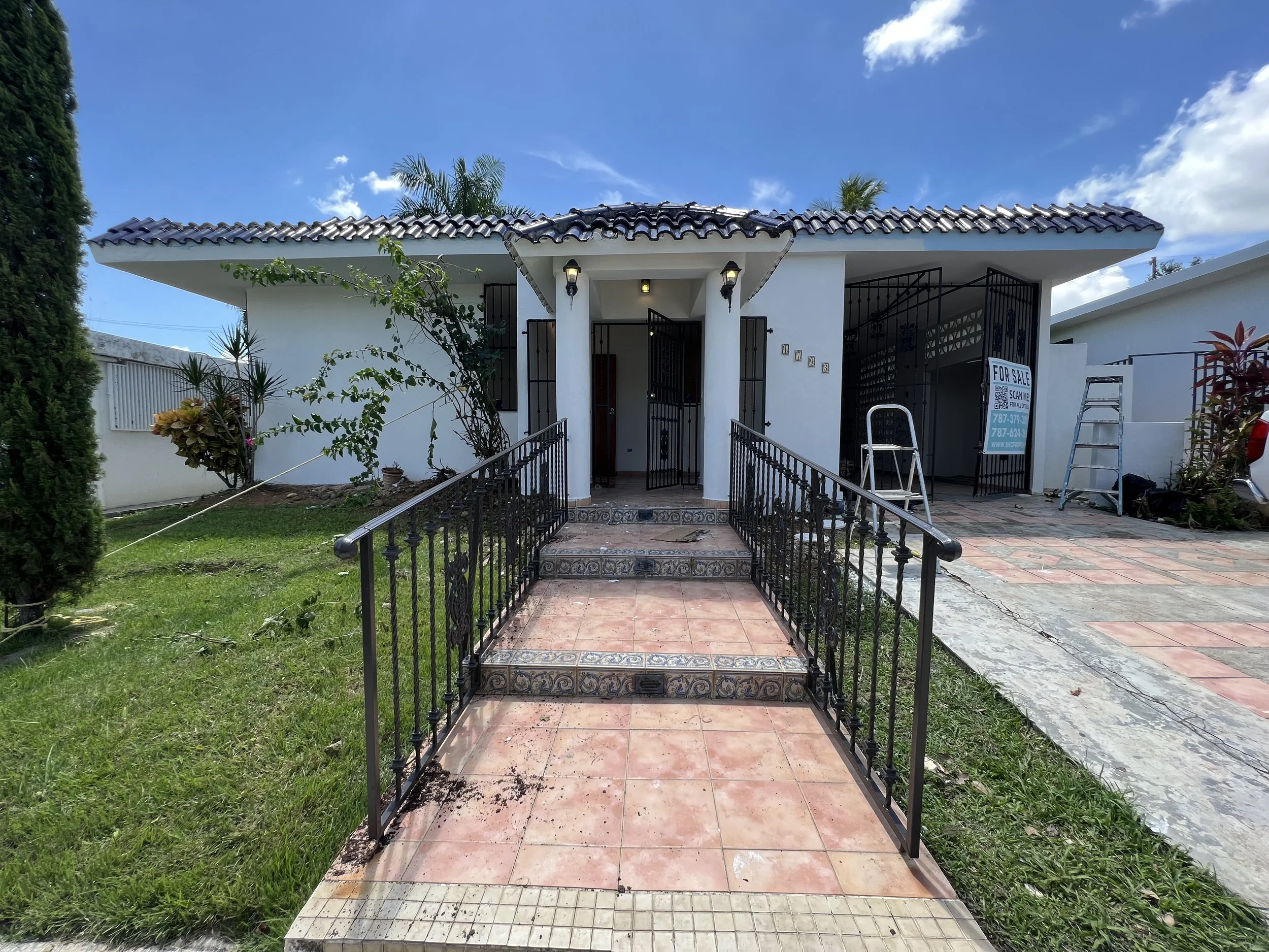 Urb. College Park 1793, San Juan, PR