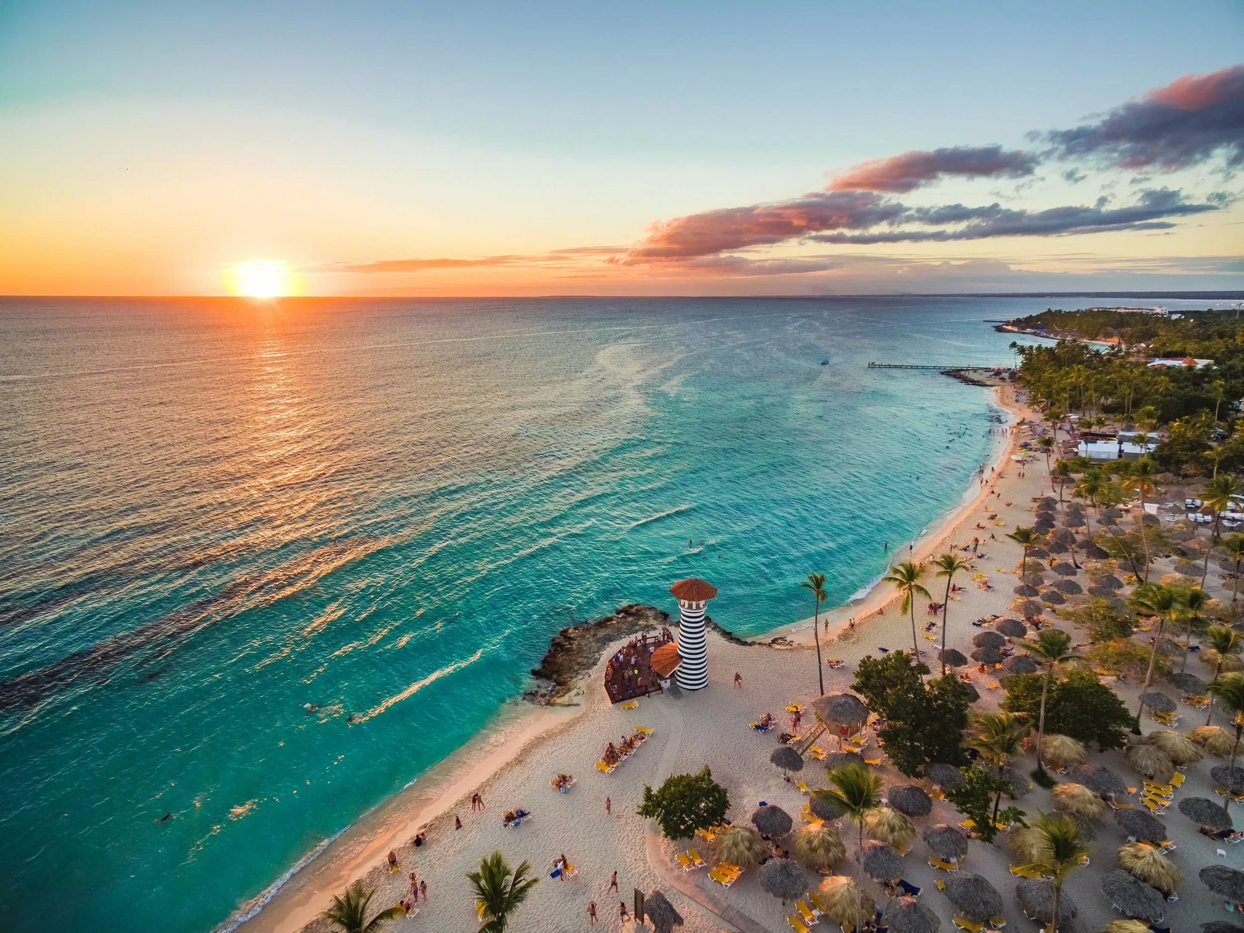 Dominican Republic