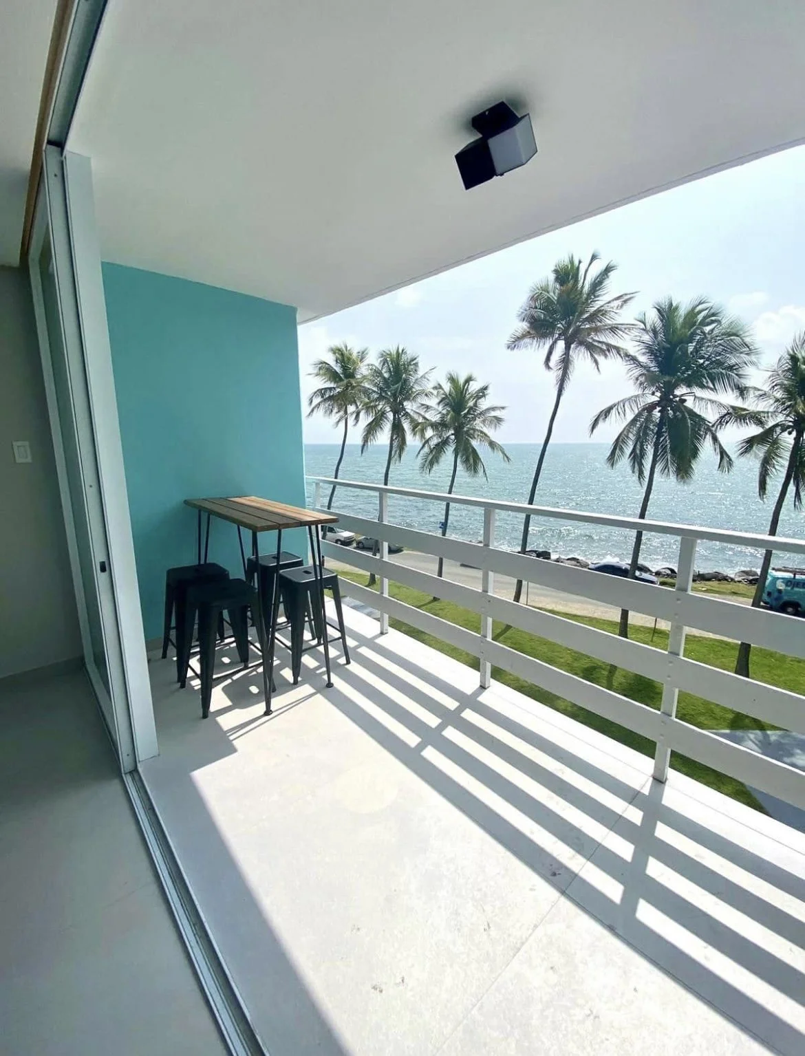 Marina Lanais, Fajardo