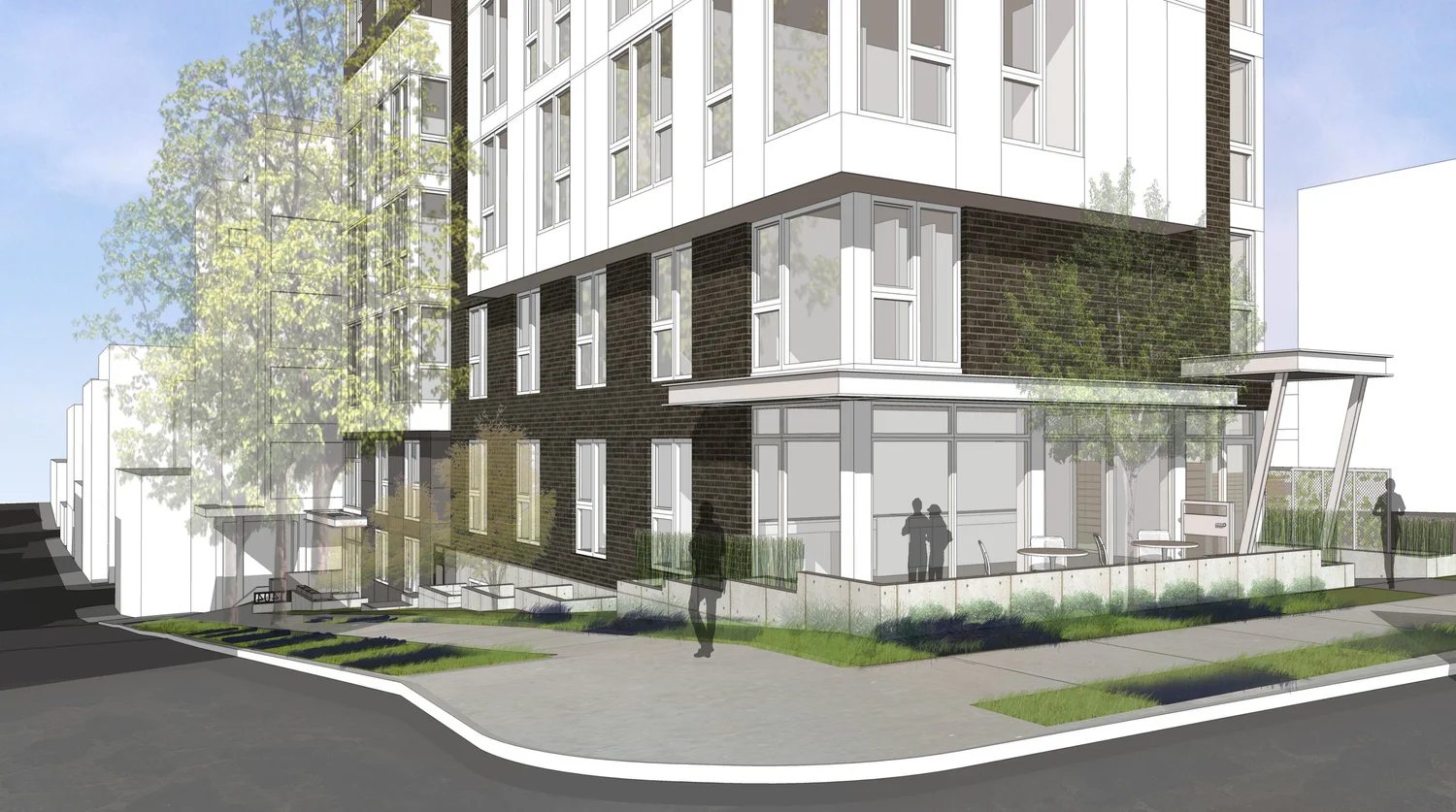 Contact Us 1404 Boylston