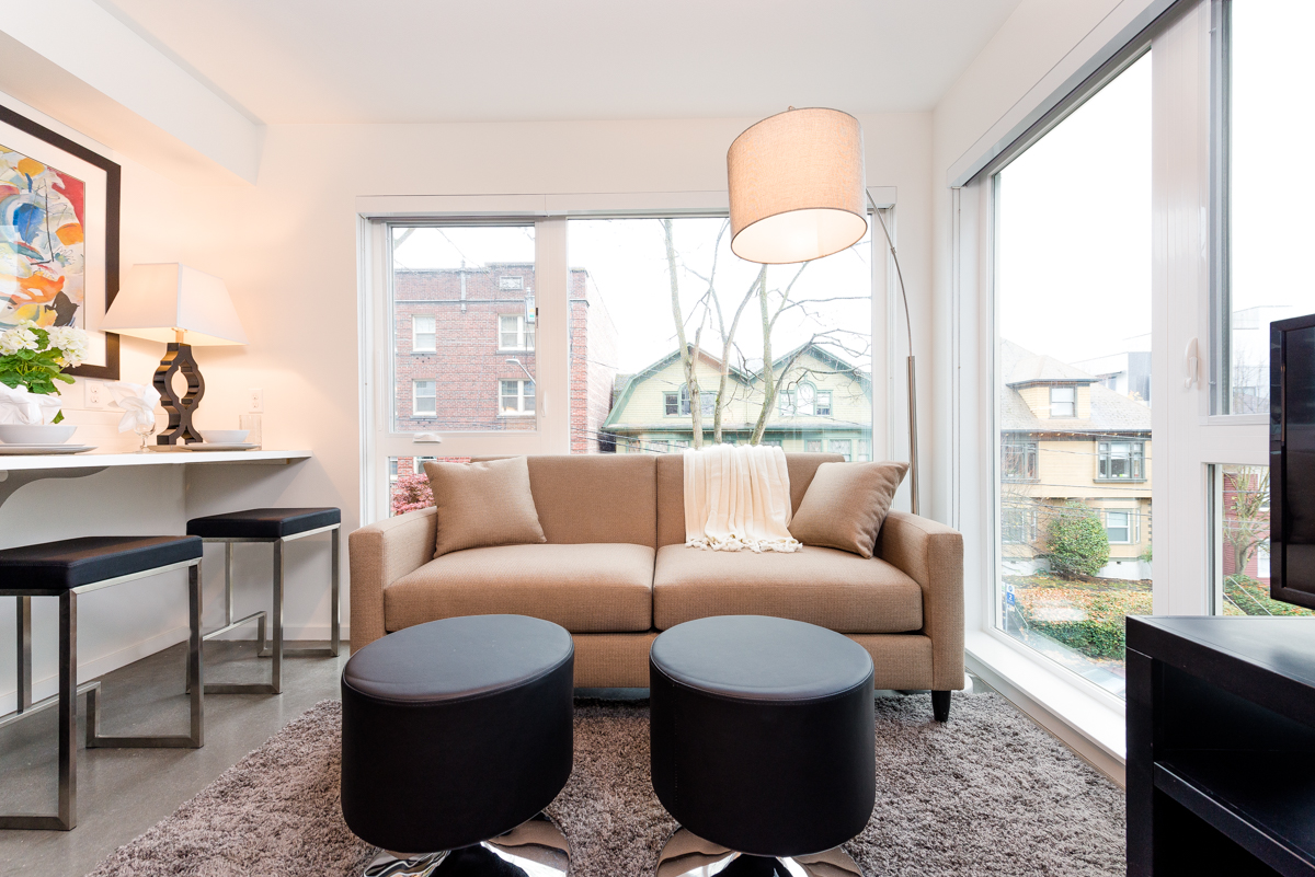 Capitol Hill Apartment For Rent 1404 Boylston Seattle Wa