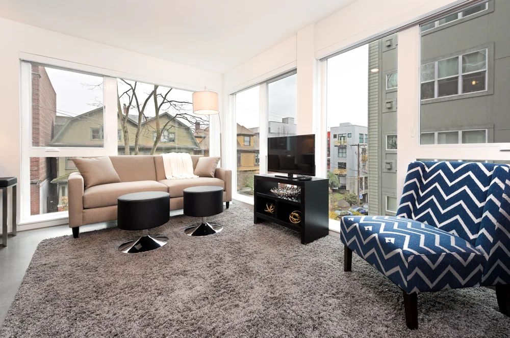 Capitol Hill Apartment For Rent 1404 Boylston Seattle Wa