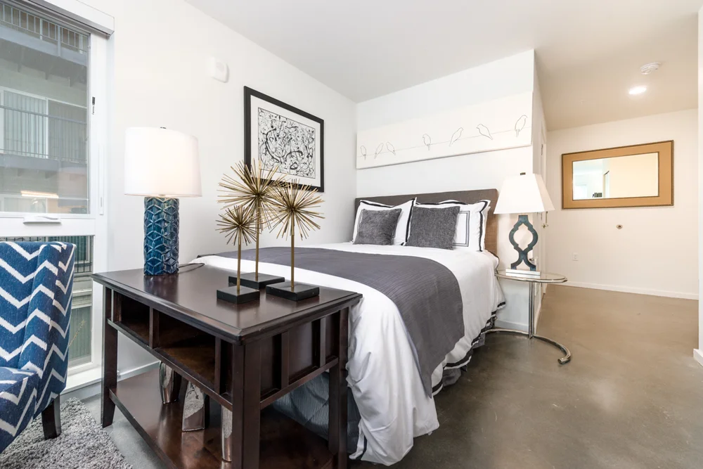 Capitol Hill Apartment For Rent 1404 Boylston Seattle Wa