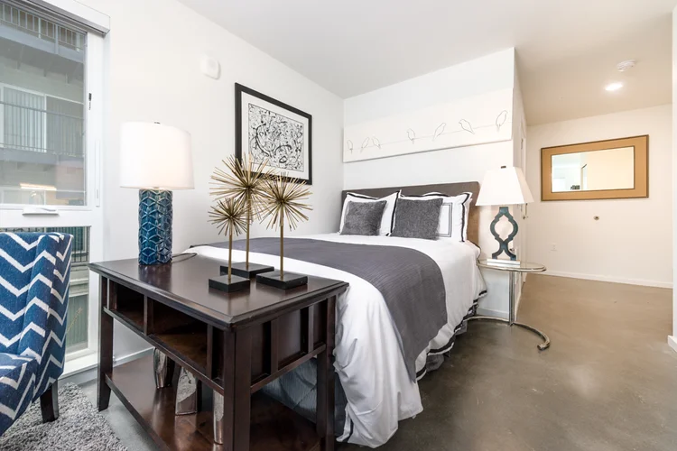 Capitol Hill Apartment For Rent 1404 Boylston Seattle Wa