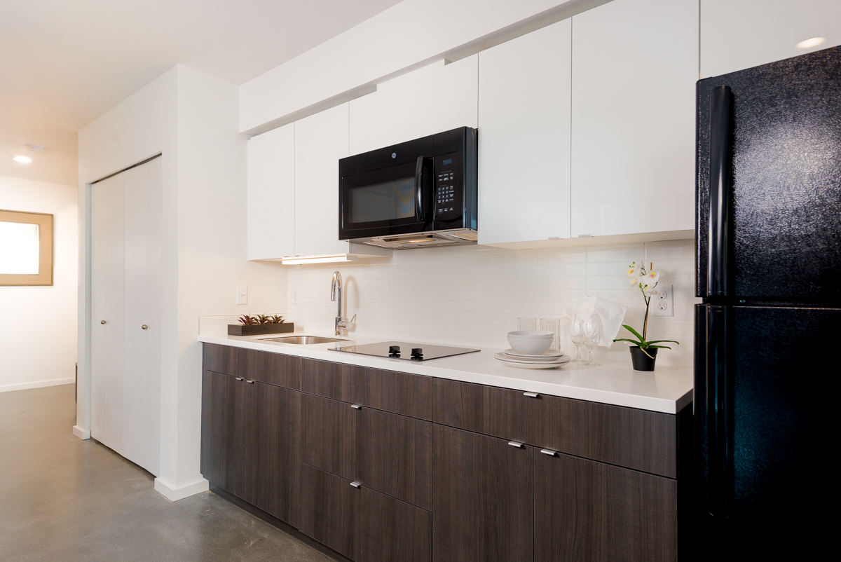 Capitol Hill Apartment For Rent 1404 Boylston Seattle Wa