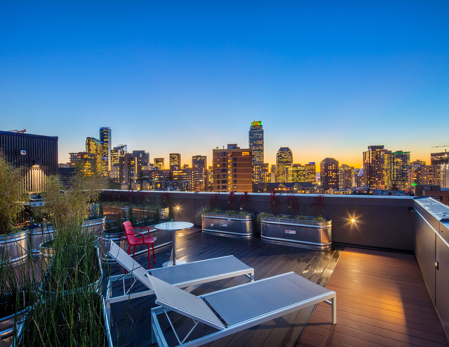 Capitol Hill Apartment For Rent 1404 Boylston Seattle Wa