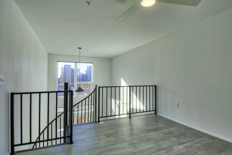 Capitol Hill Apartment For Rent 1404 Boylston Seattle Wa