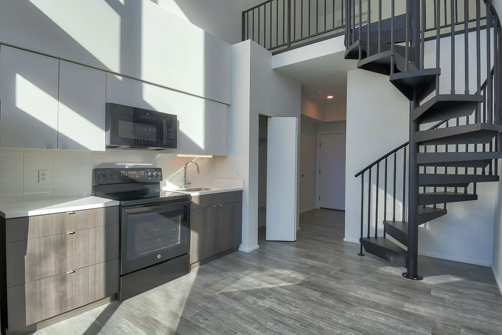 Capitol Hill Apartment For Rent 1404 Boylston Seattle Wa