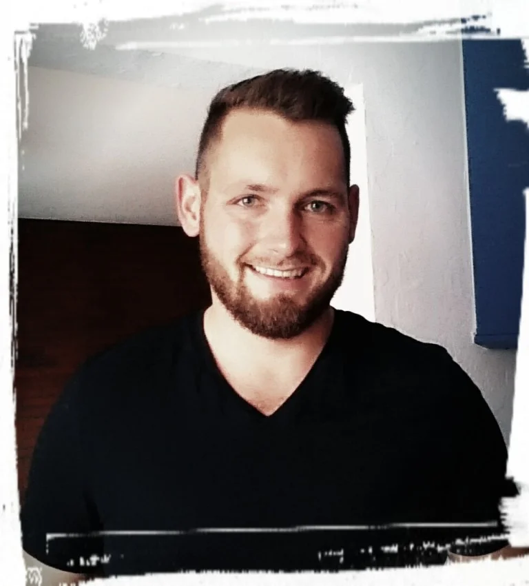 Se lancer comme Entrepreneur et devenir Digital Nomade avec Benjamin!