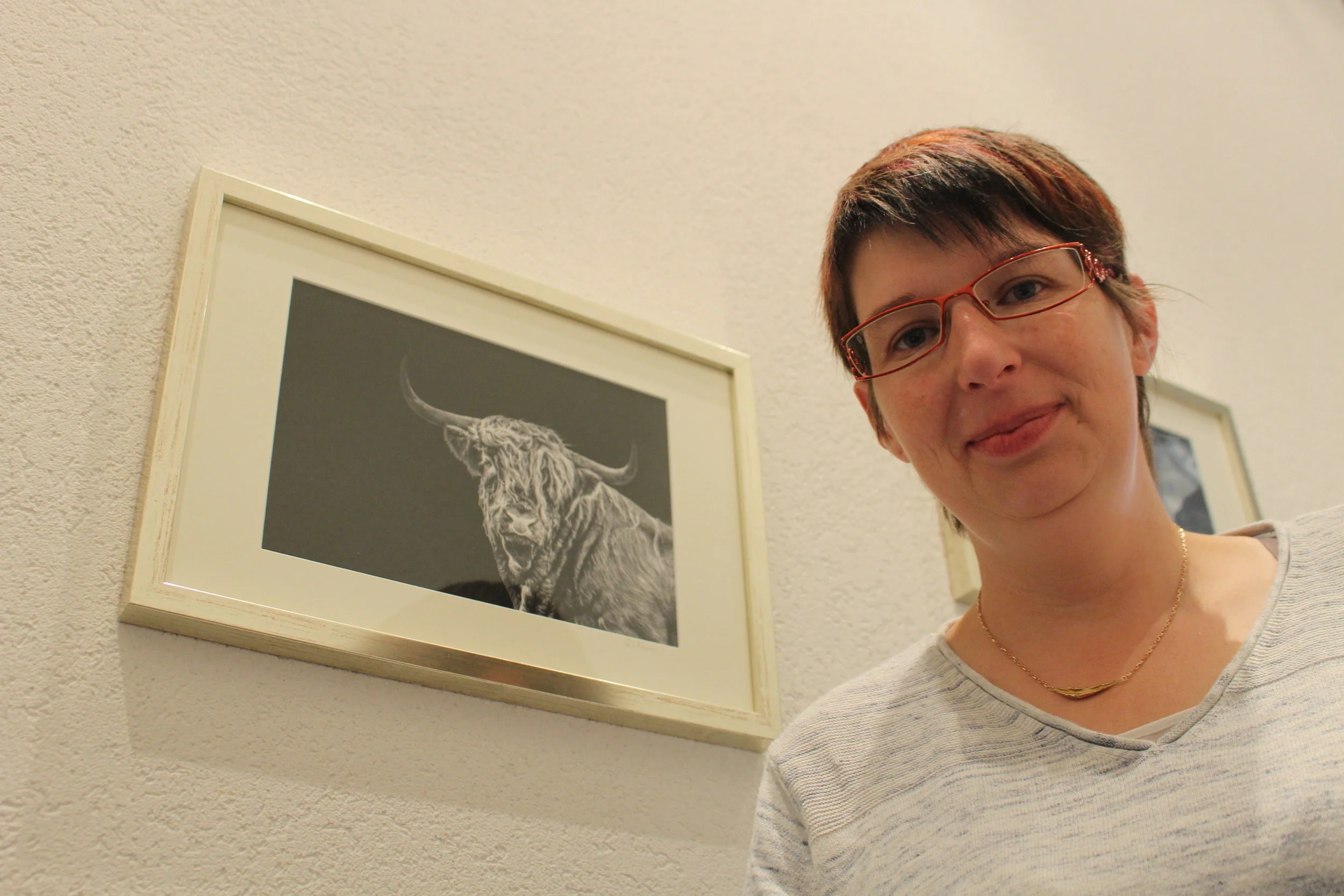 Etre une Photographe qui se démarque! avec Cécile