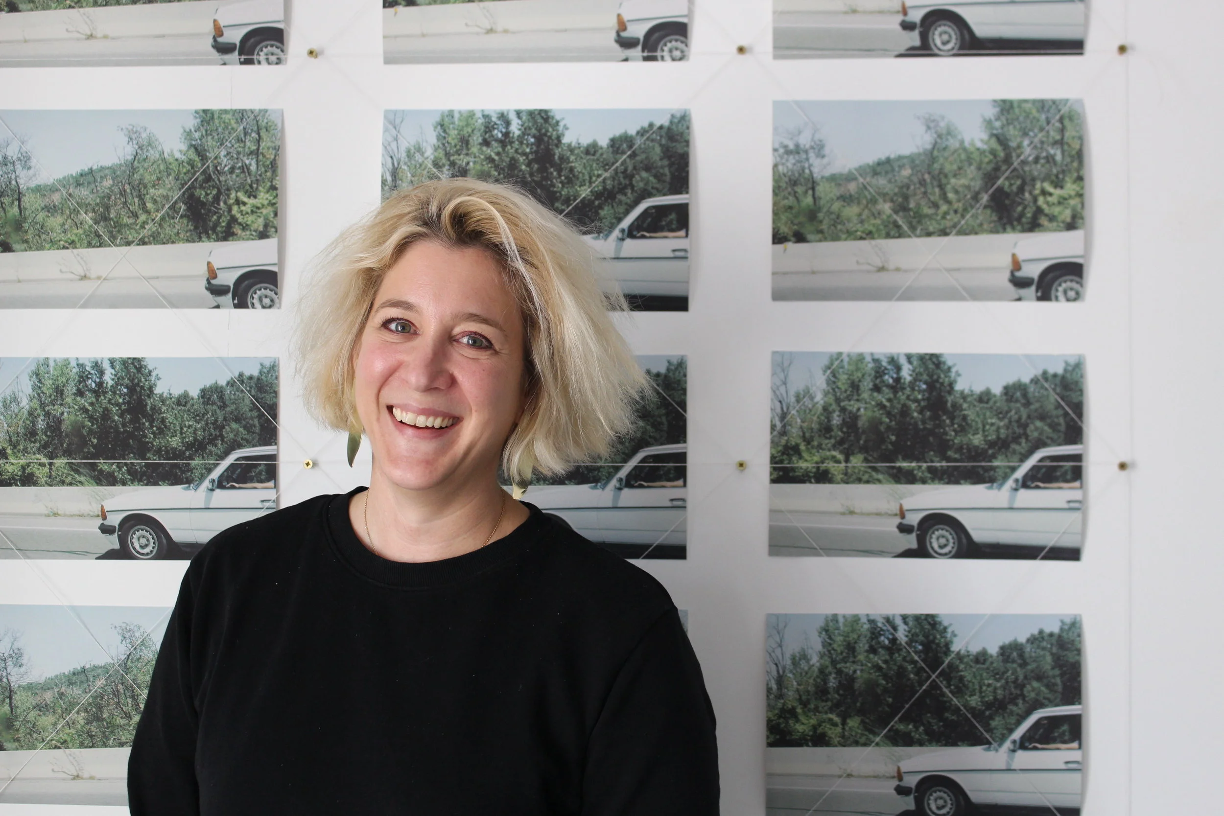 Exprimer ses multiples talents artistiques et être Architecte d'intérieur avec Aline