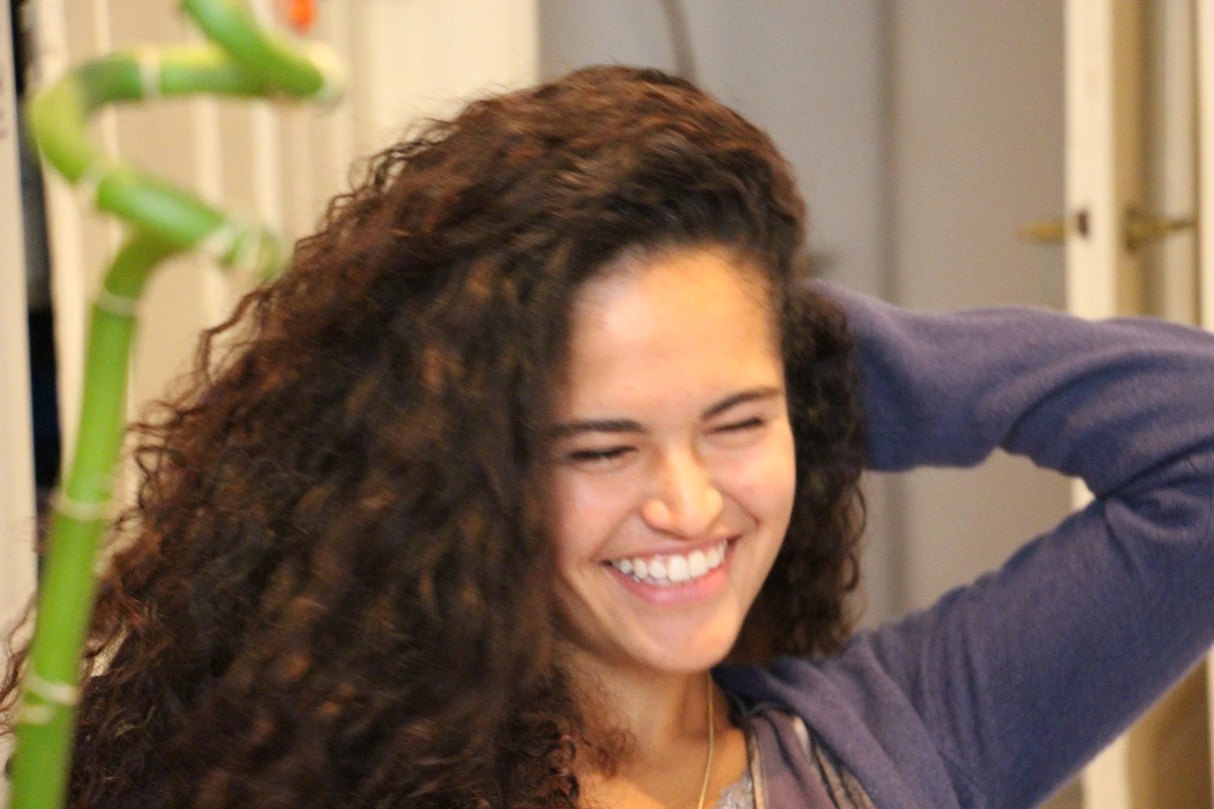 Impacter le Monde à travers ses Passions avec Natalia