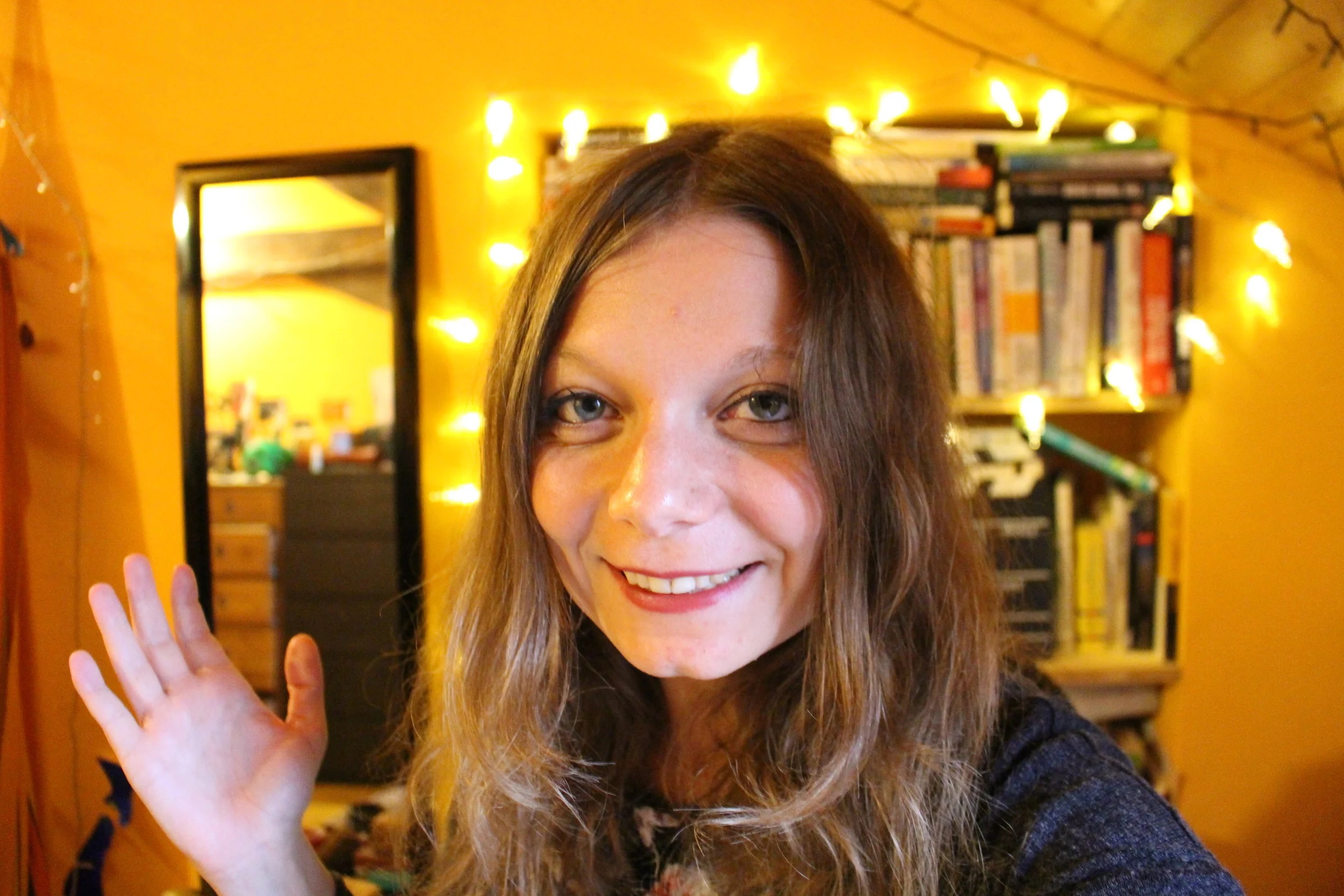 3 Clés Nécessaires pour une Vie où tu suis ton COEUR! (Vidéo)