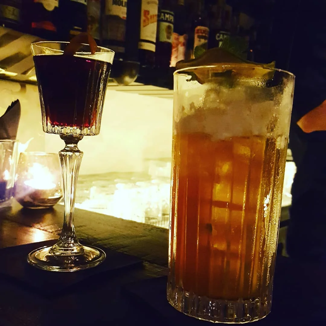 Cette fête ouffisime à laquelle tu n'es jamais invité(e)...