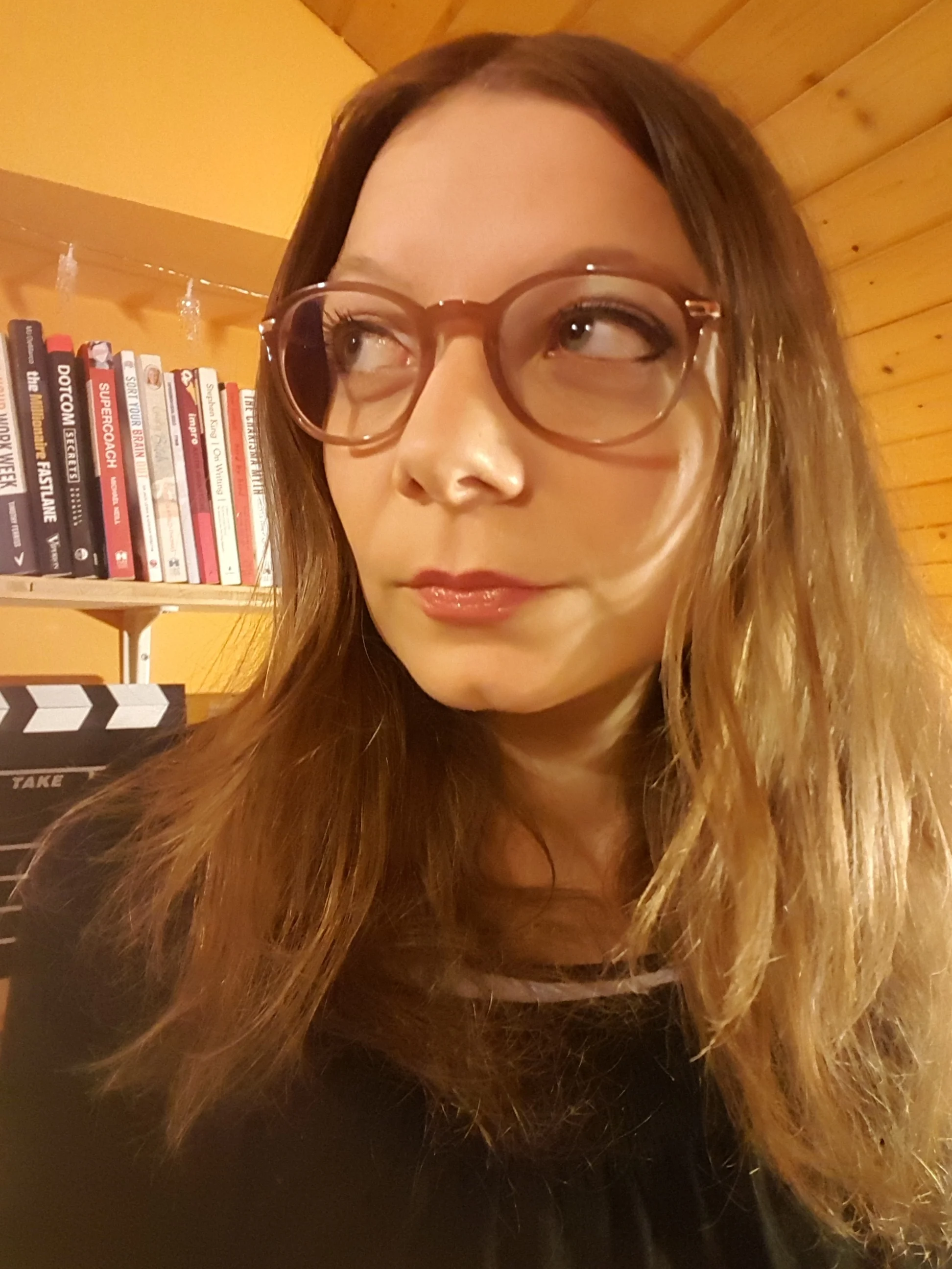 ZE SECRET POUR PERSÉVÉRER SUR LE CHEMIN DE TES RÊVES (Ou comment gérer les critiques négatives en 3 étapes :p )