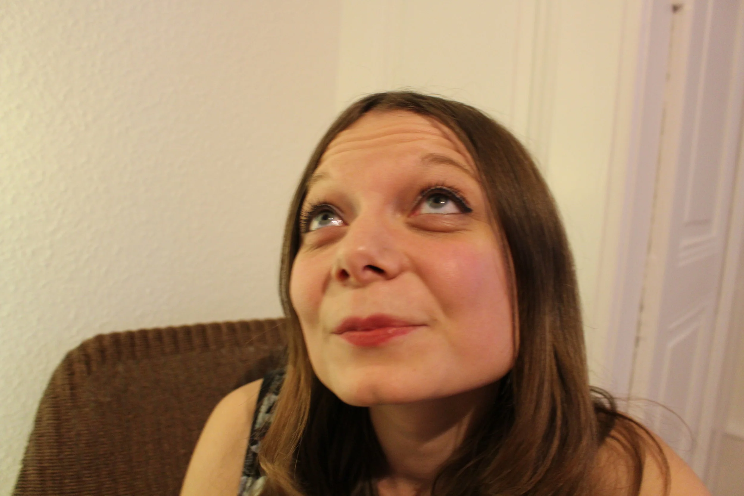 OSE TE MONTRER! (1er LIVE Youpii!)