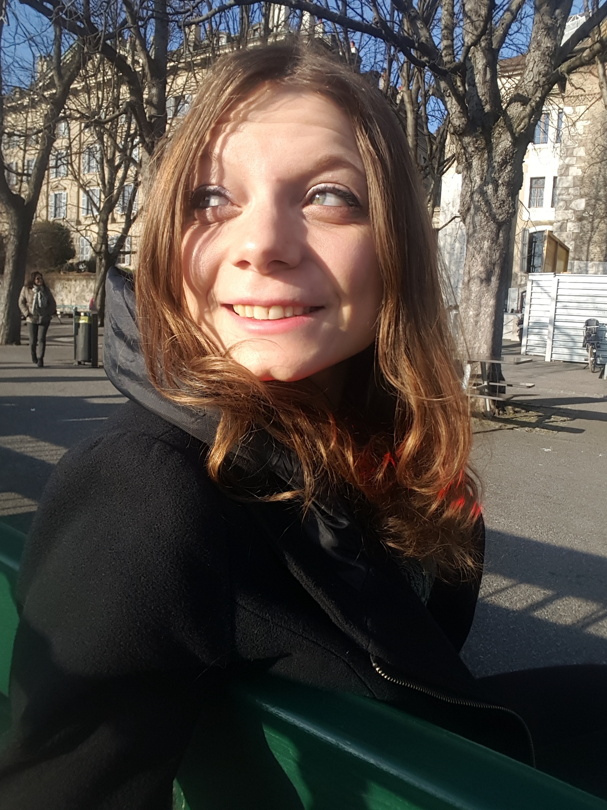 En quoi la créativité peut t'aider en toute situation?