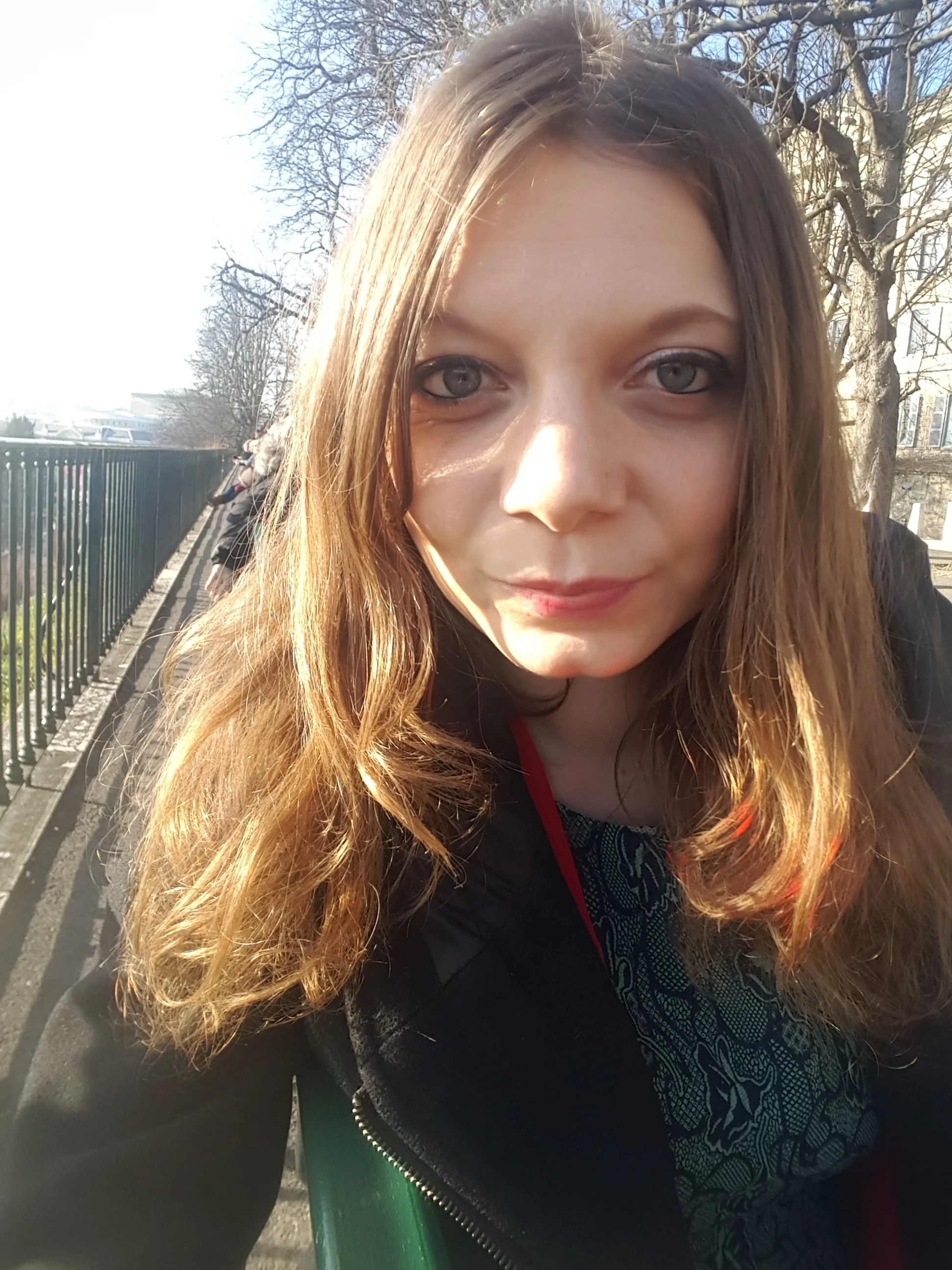  De l'importance de faire exploser toutes tes limites! (LIVE)