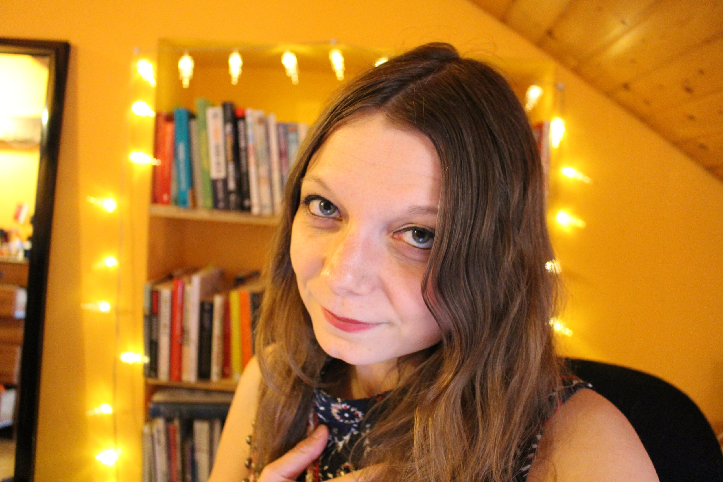  S'autoriser à PLUS dans sa vie! (LIVE!)