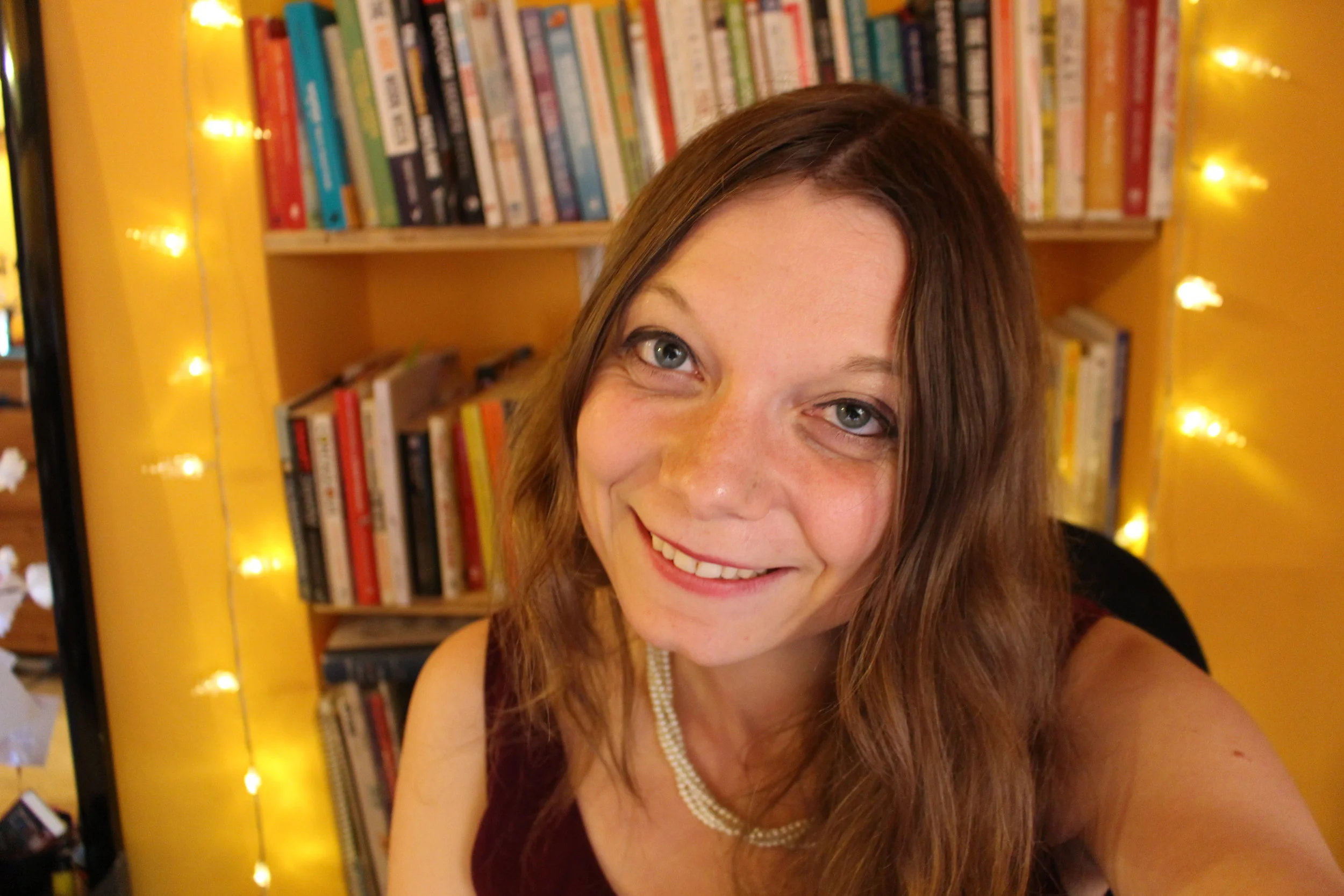  VIVRE en étant SOI! <3 (LIVE)