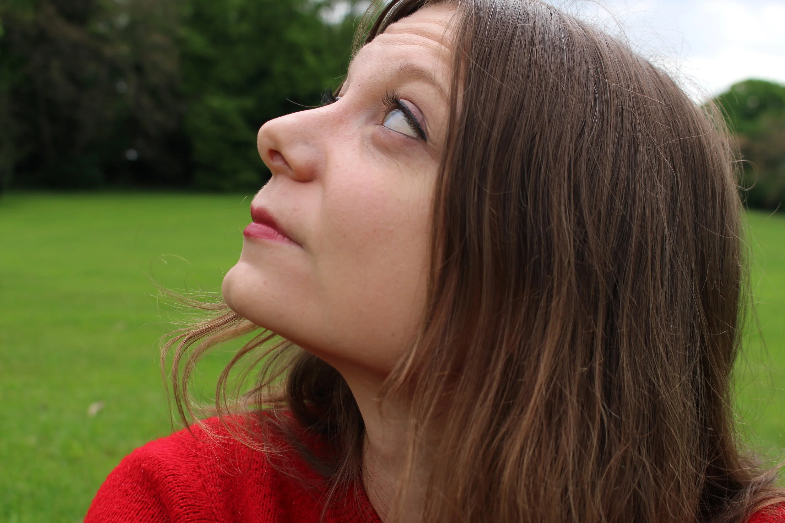 JE NE SAIS PLUS QUI JE SUIS?! -Réflexions sur l'Art, l'Entrepreneuriat et la Créativité!- (Vidéo)