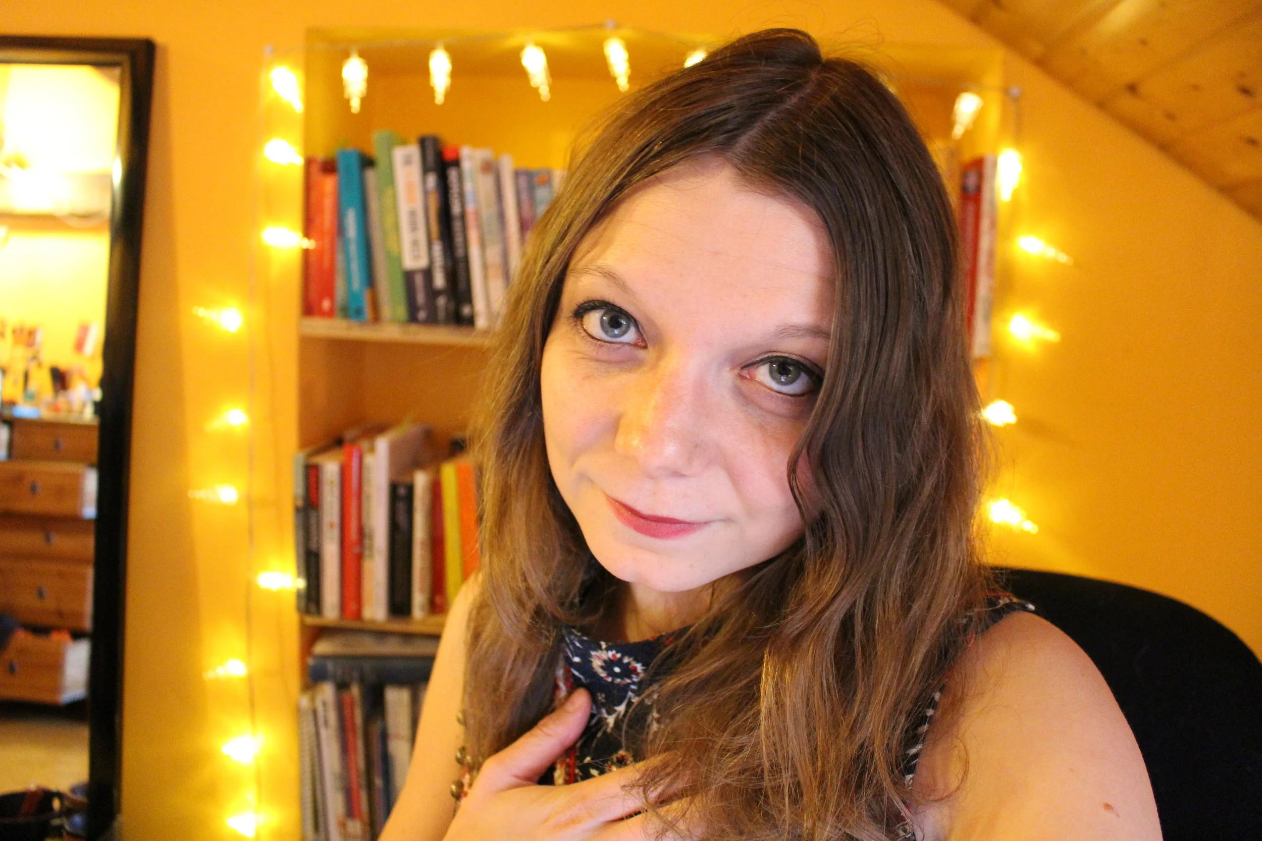  Prendre son ART au sérieux (sans se prendre au sérieux!) - LIVE -