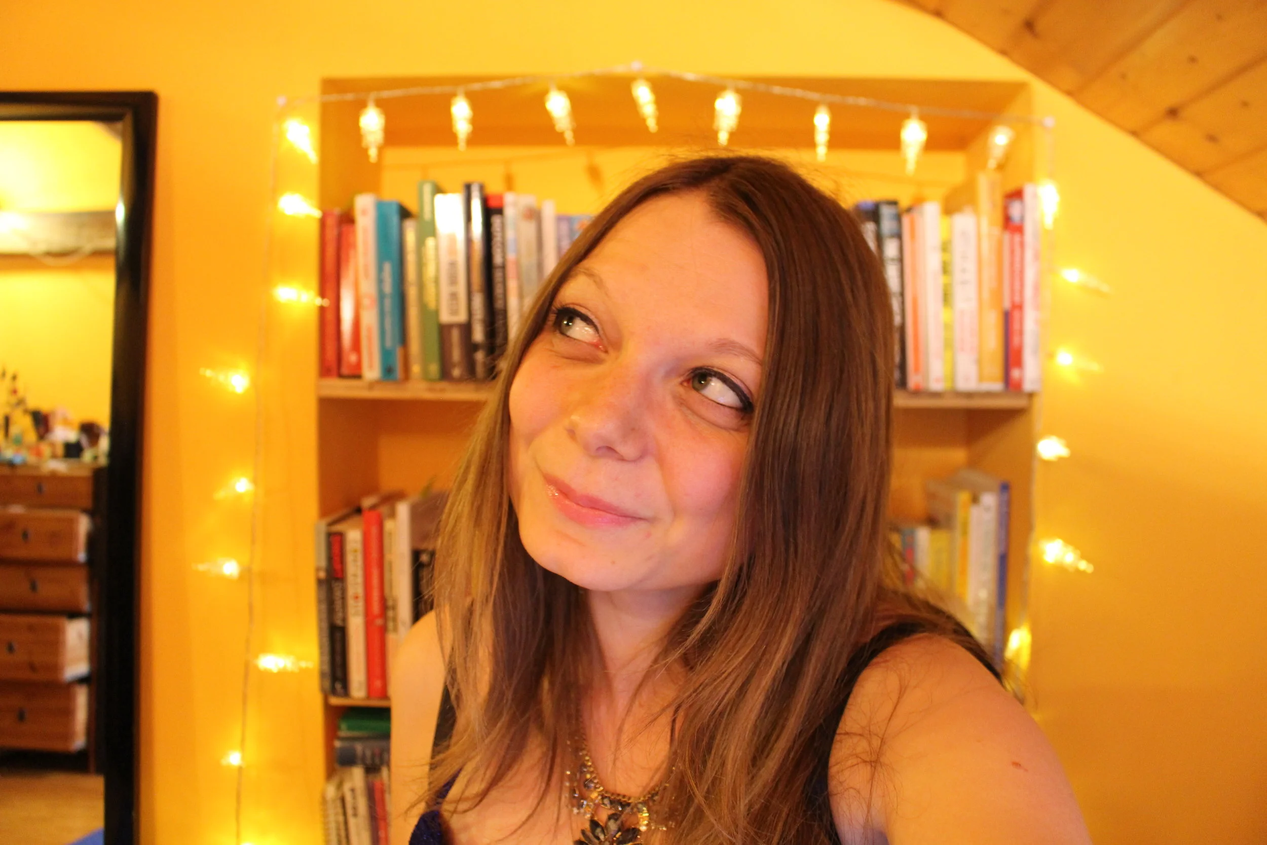 CULTIVER TA MAGIE (Même quand personne ne la voit!)