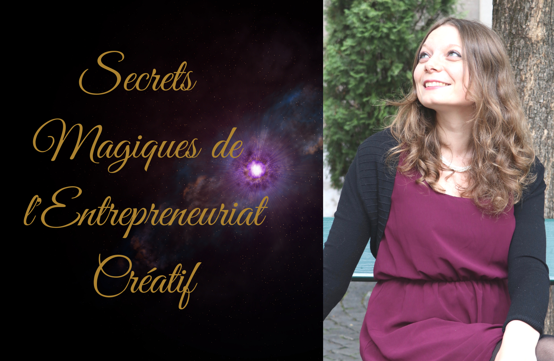 Secrets MAGIQUES de l'Entrepreneuriat Créatif! ✨ 