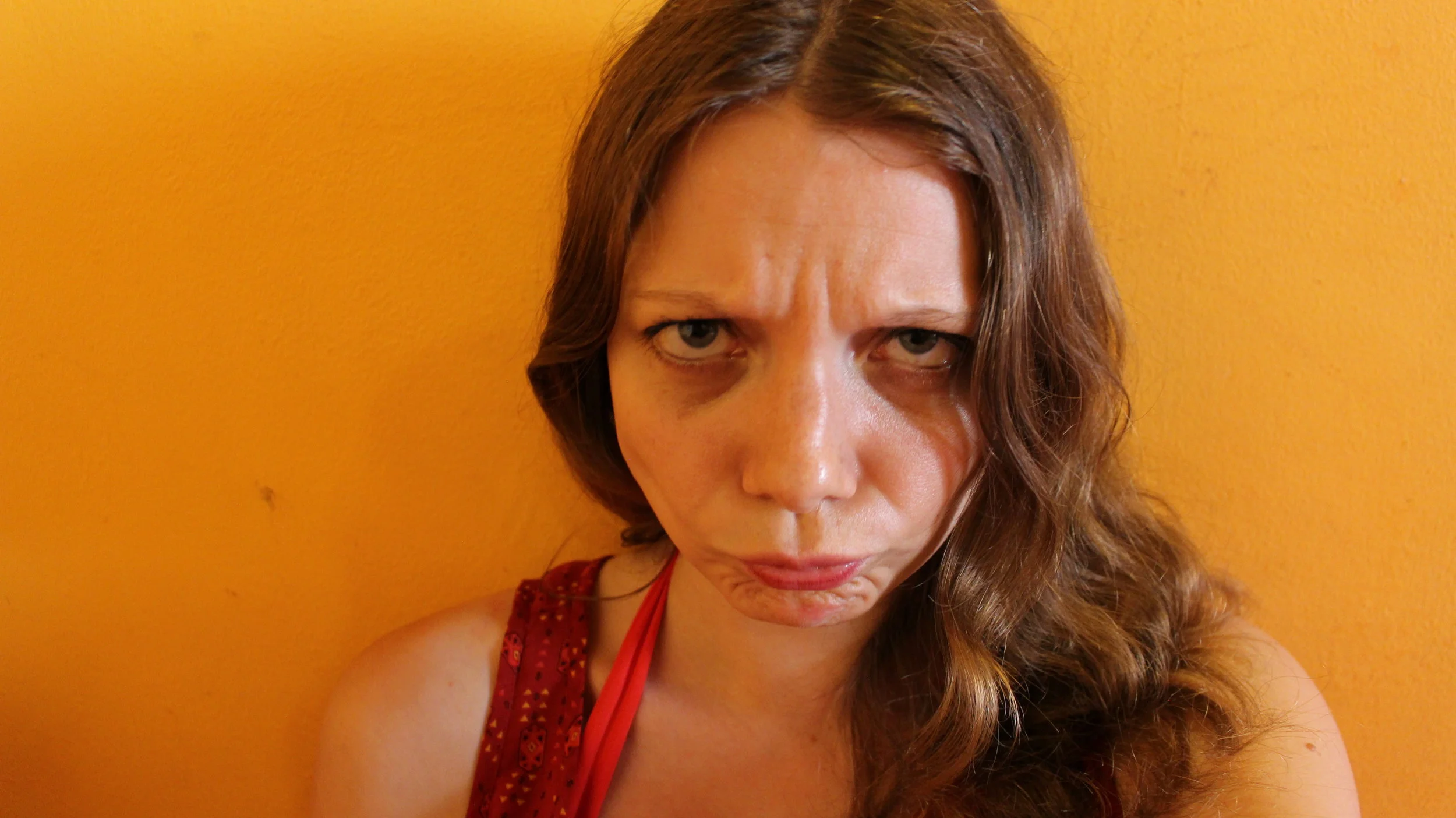 Vexé(e) par un... compliment?