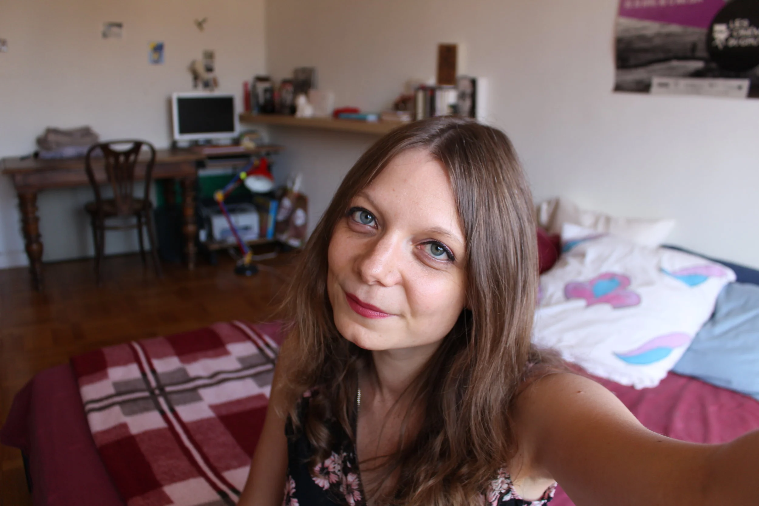 Le POUVOIR de la Vulnérabilité! <3