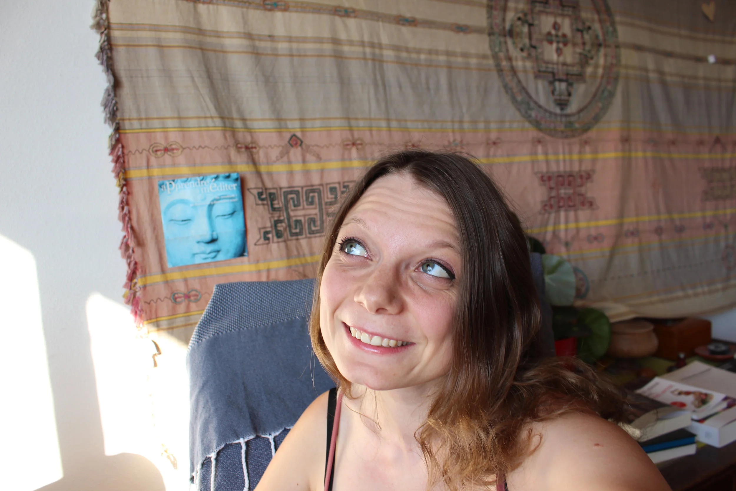 Réflexions sur mon Travail et Théorie du Coup de Coeur pour les Créateurs