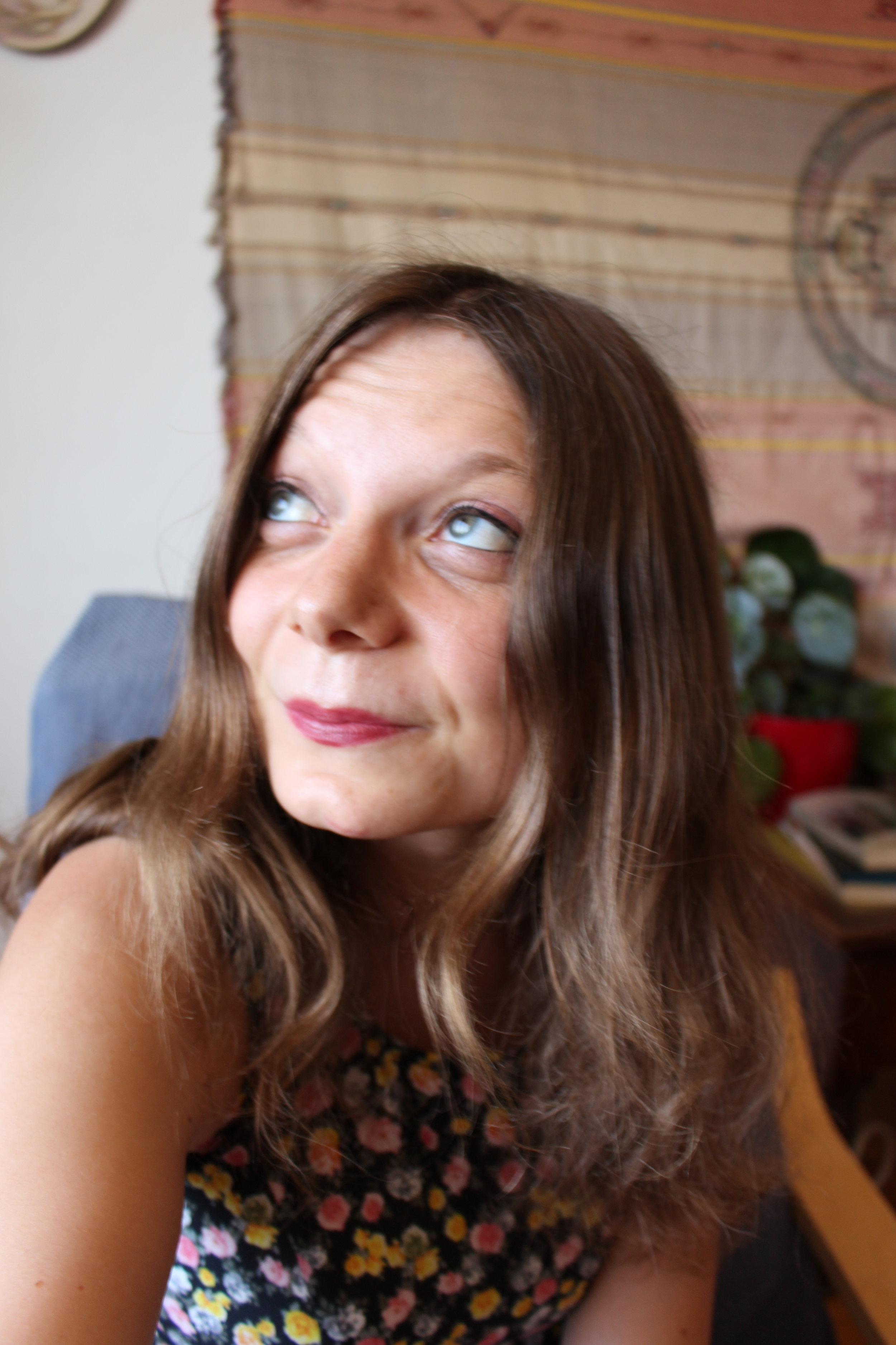 RETROUVE TA PUISSANCE