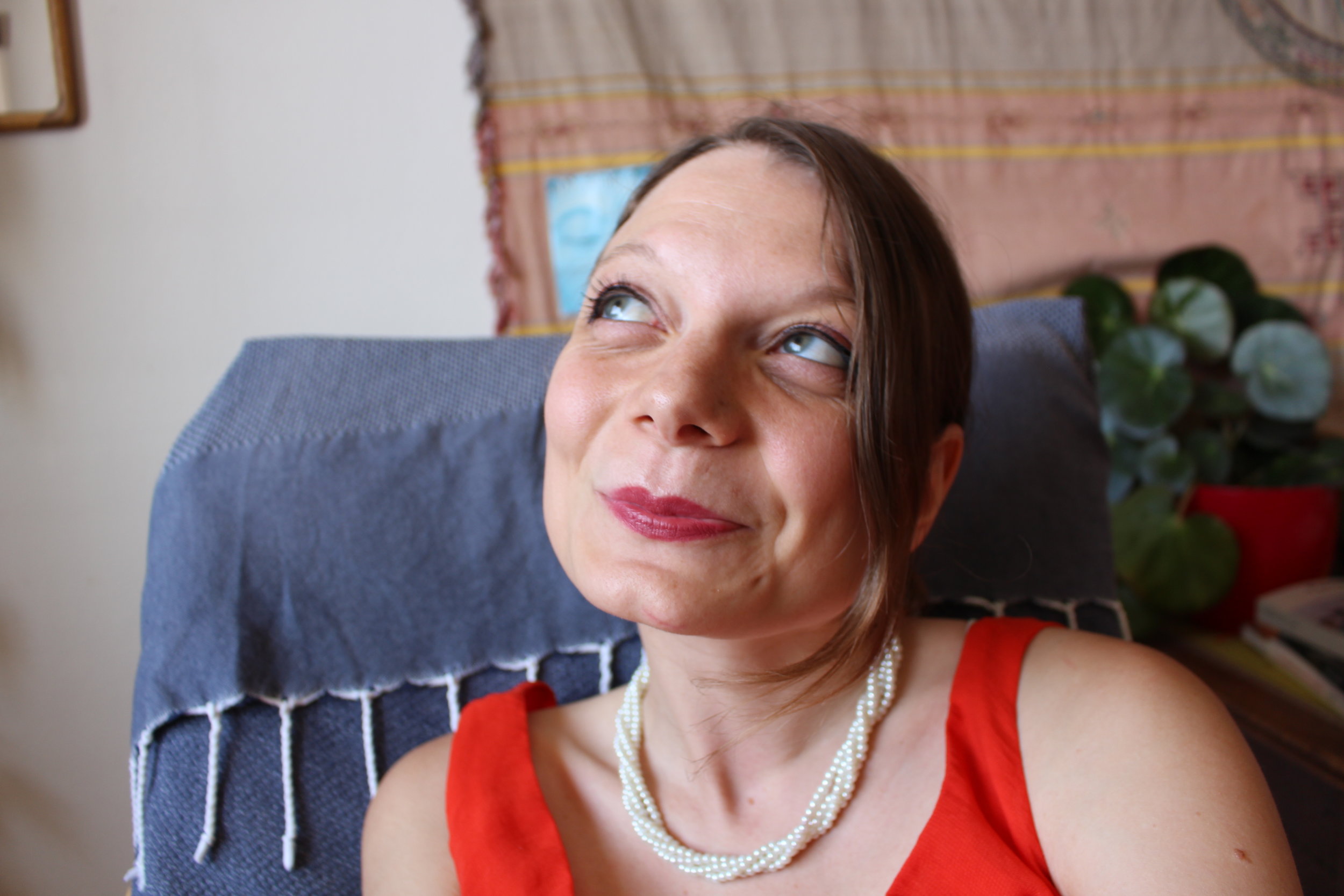 "Je n'ai RIEN compris à LA VIE!"