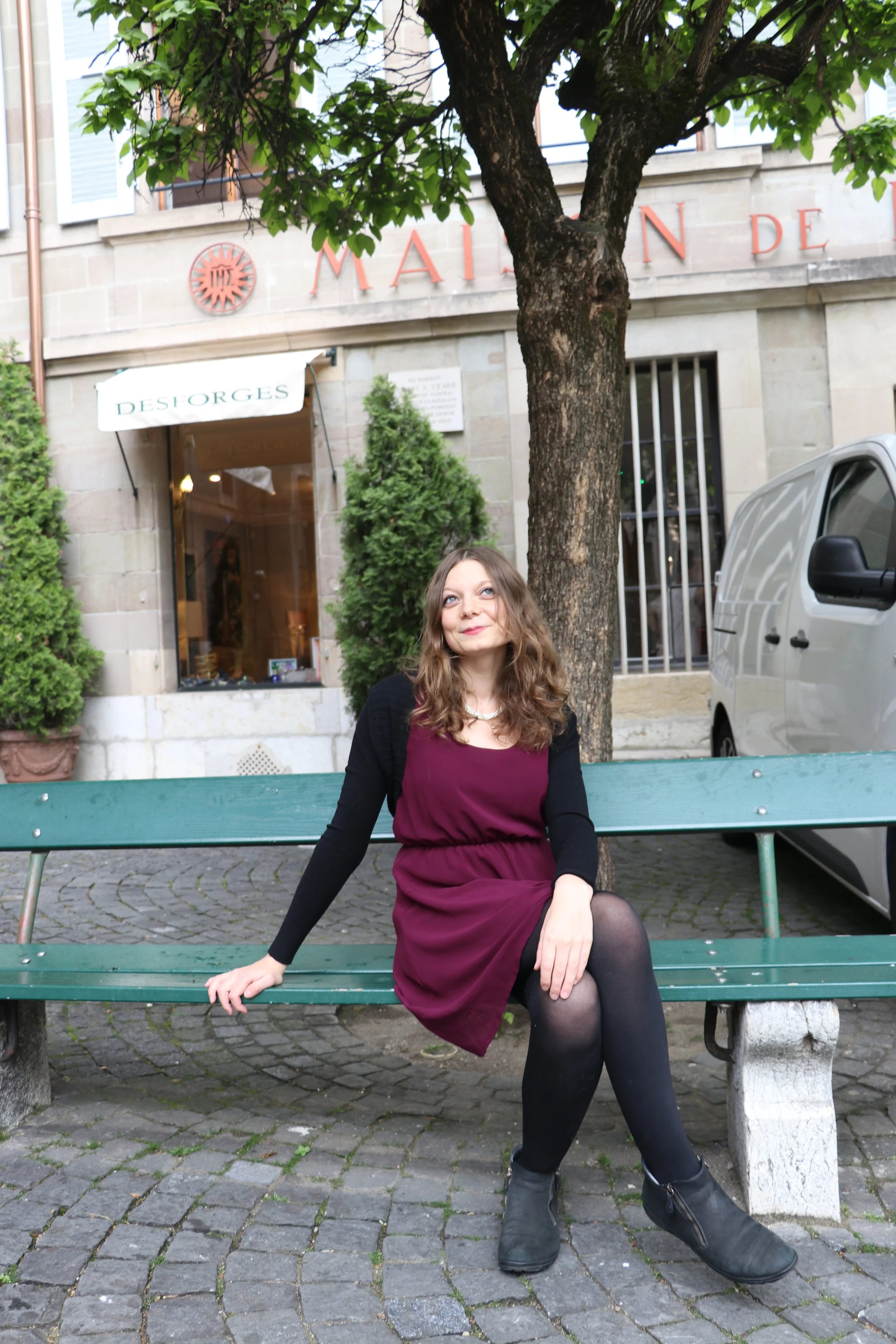 Fais-toi CONFIANCE! <3 (LIVE)