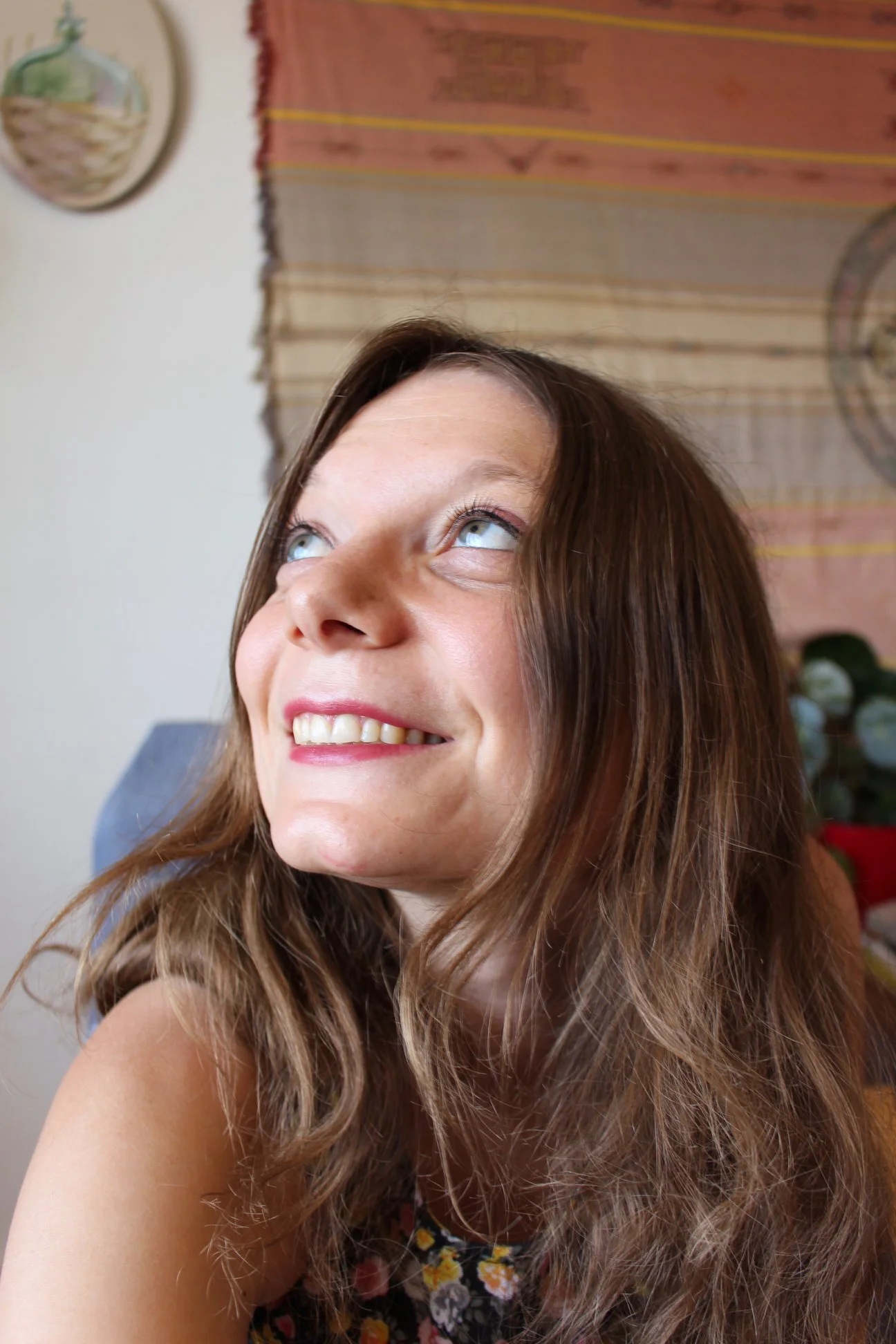 SI TU TE CACHES ENCORE, RIEN NE PEUT MARCHER