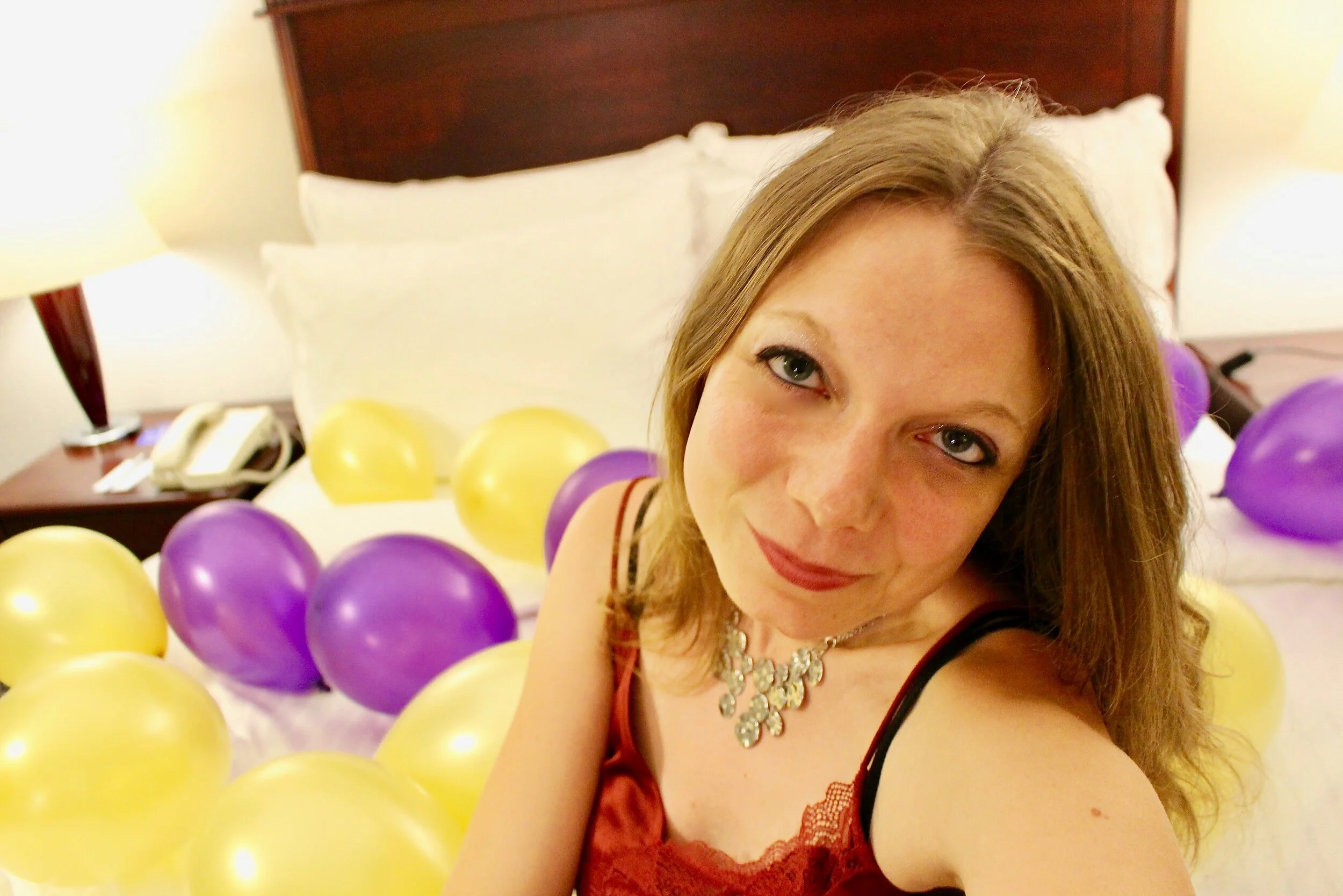 OUVERTURE DU MEMBERSHIP!! + FETE D'ABONDANCE!!