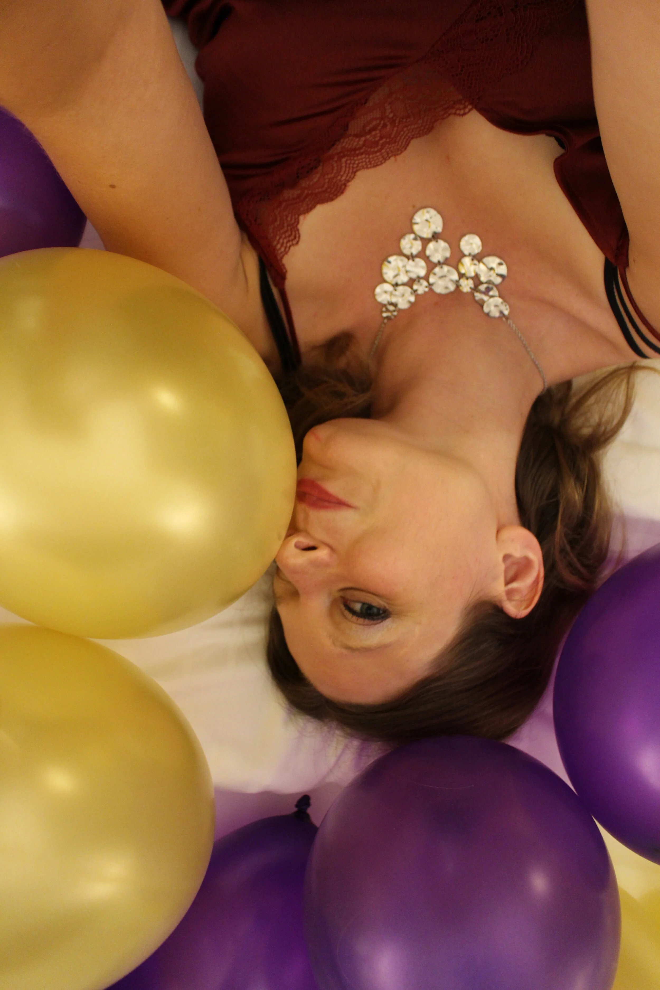 N'ECOUTE JAMAIS PERSONNE! (+Petite leçon de Séduction...) - (LIVE)