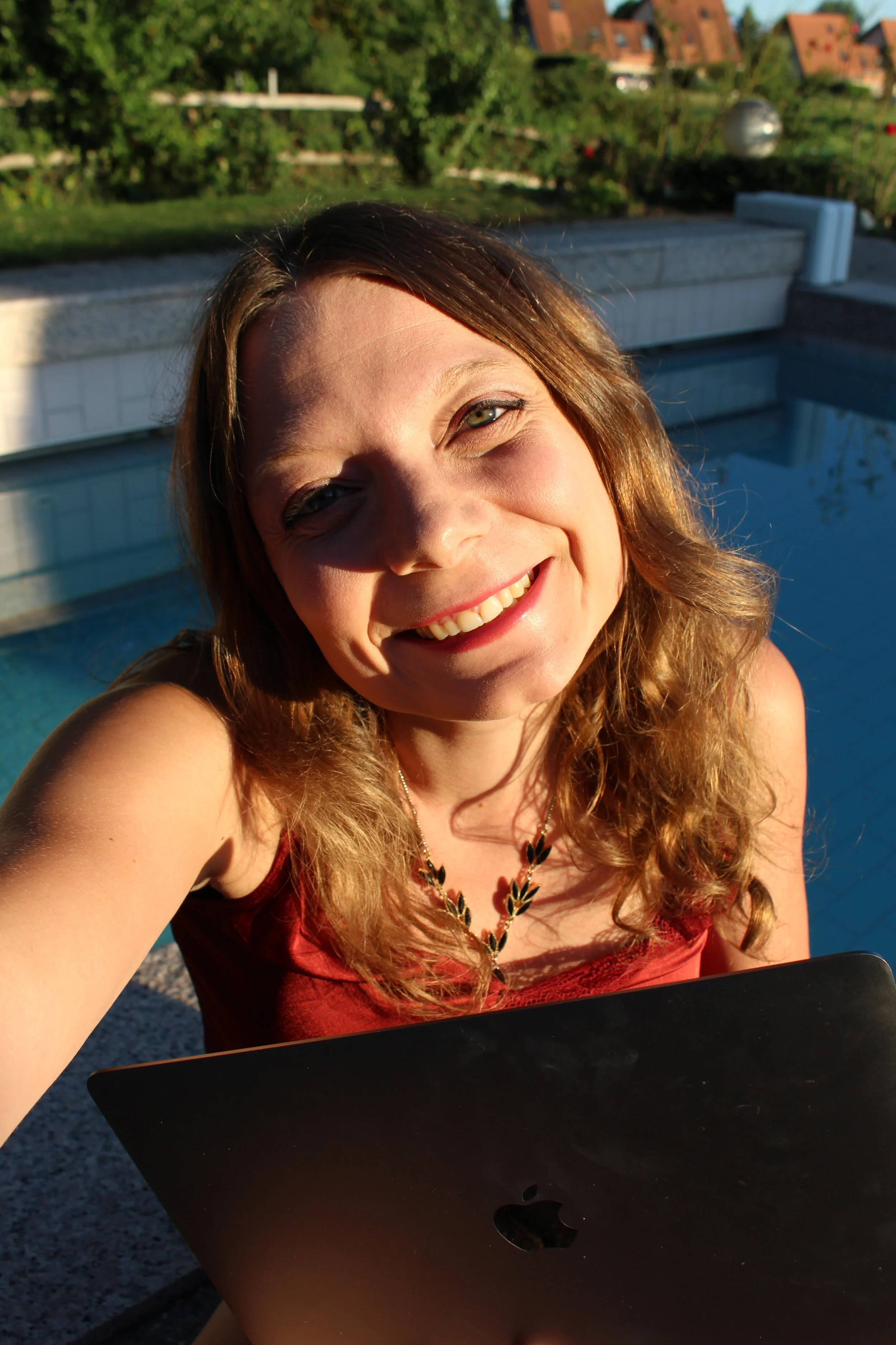 COURAGE, Transformation, Nouveau Chapitre! (LIVE)