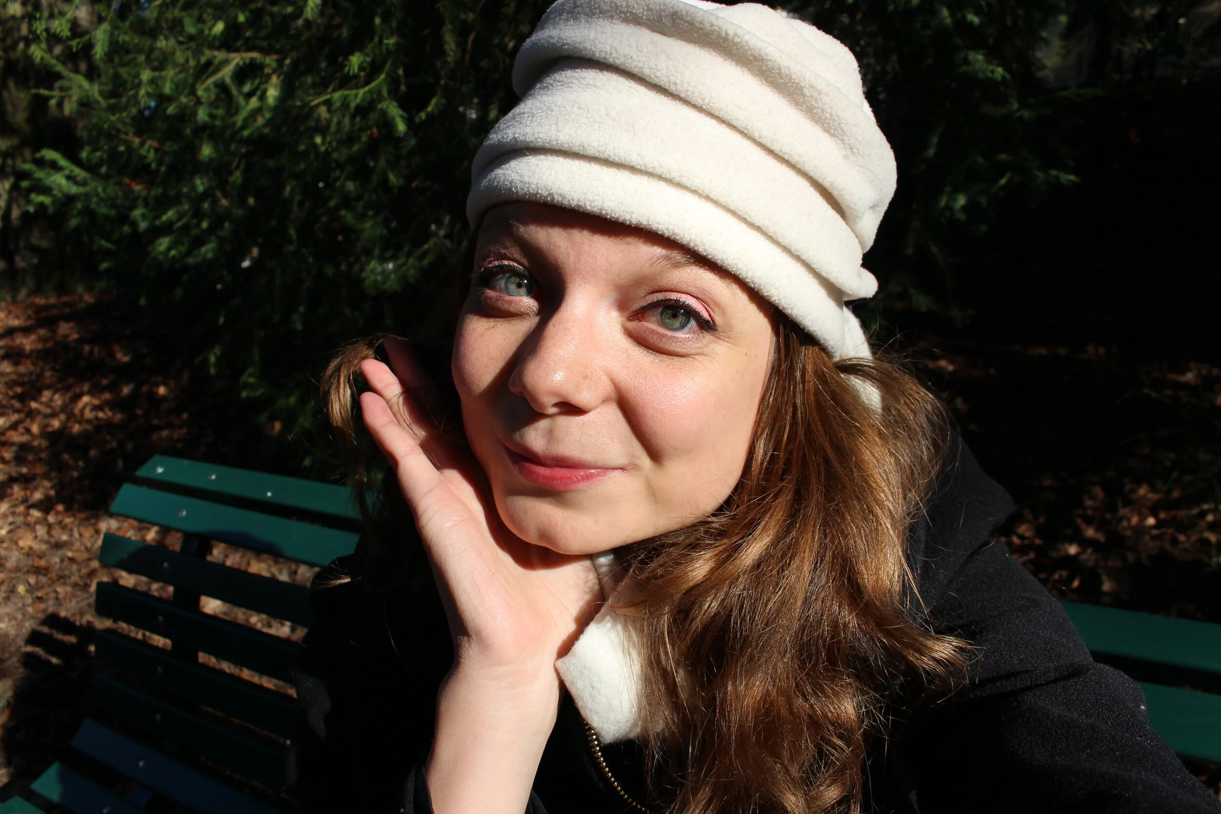 Quand TOUT va très VITE... (LIVE)