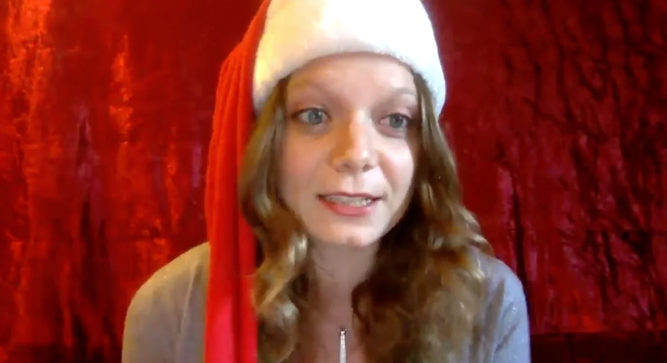 Joyeux Noël! + ZE Secret des BADASS Ambitieux... (LIVE